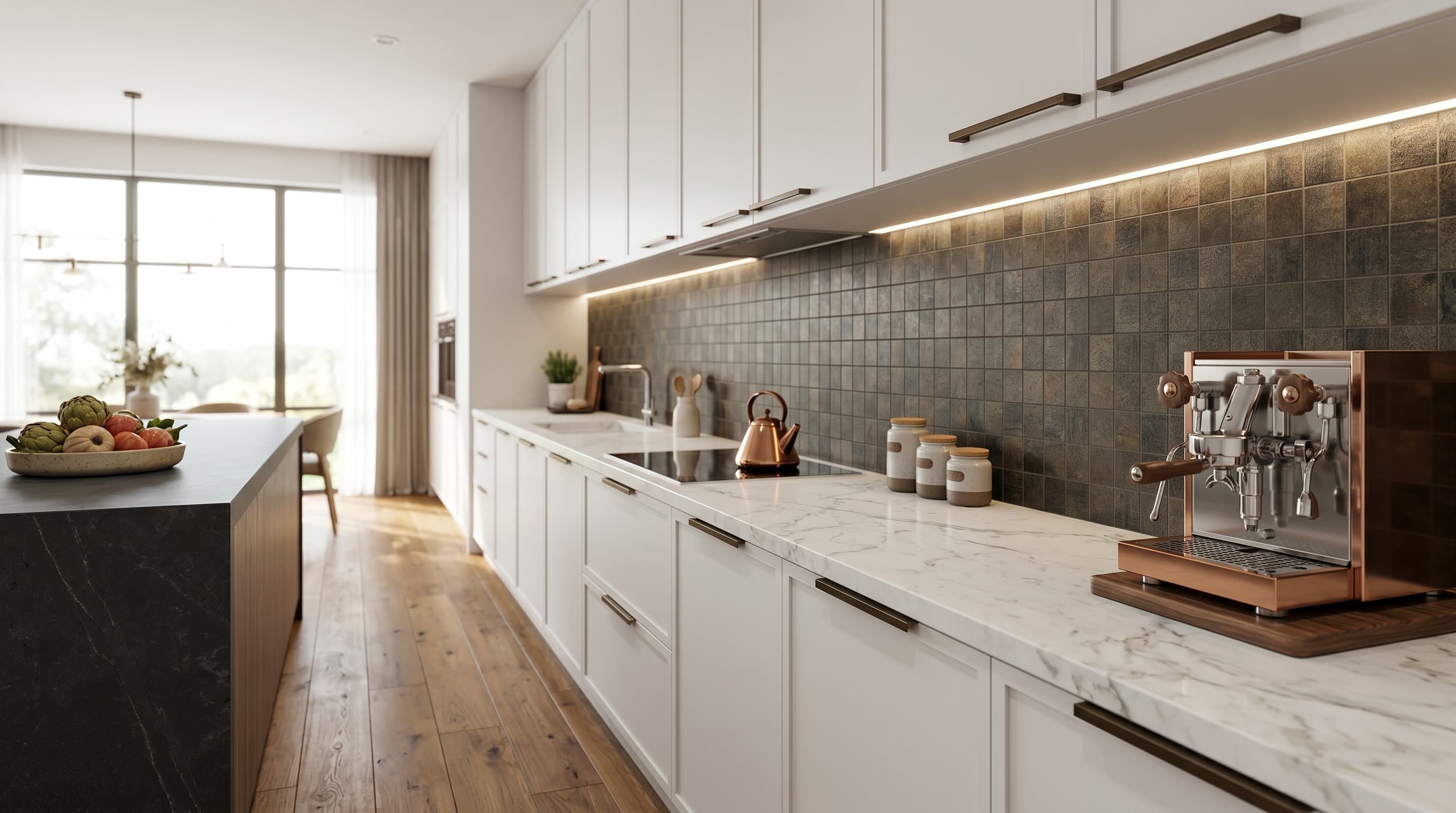 Matieres Barrique project 1