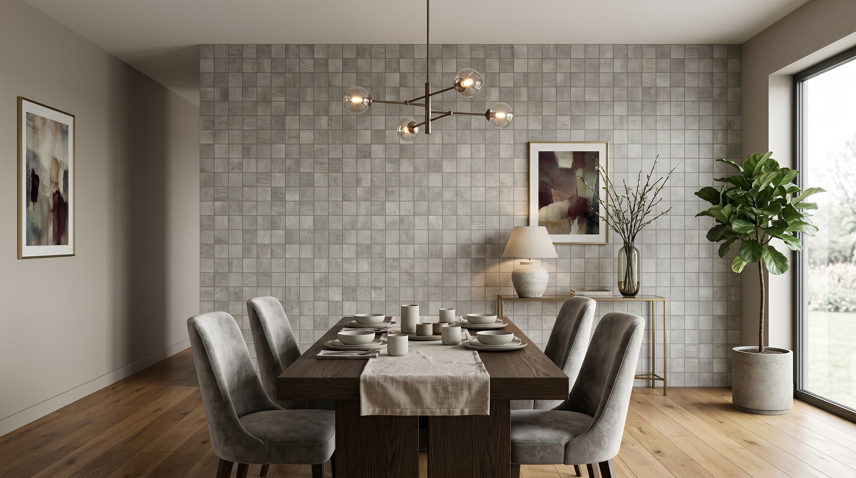 Matieres Nuage Mosaico project 3