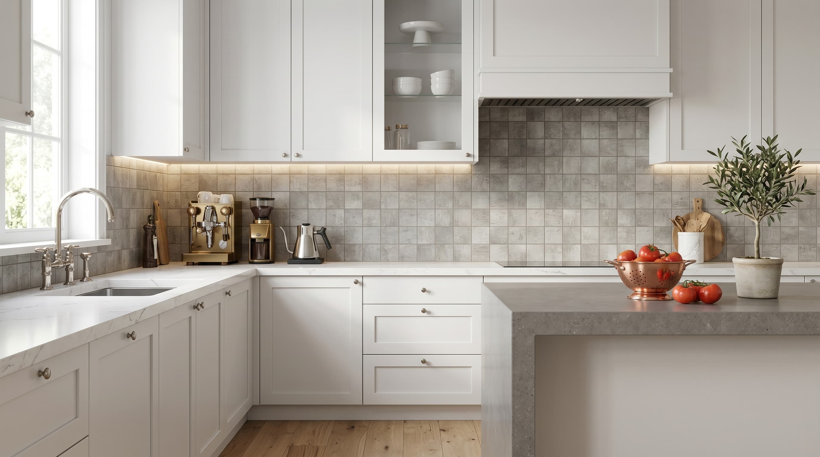 Matieres Nuage Mosaico project 1