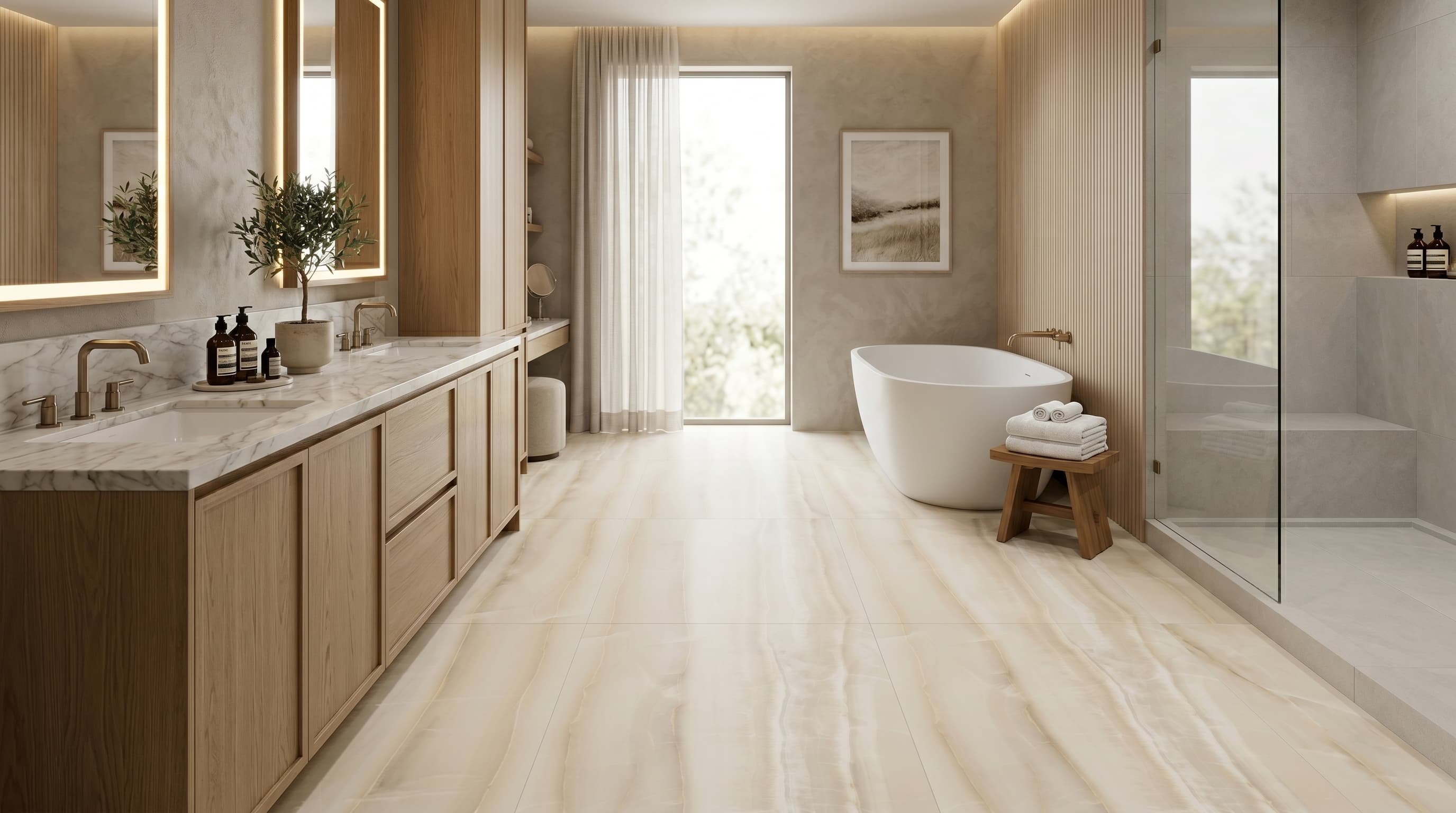 Akoya Ivory Matte project 5