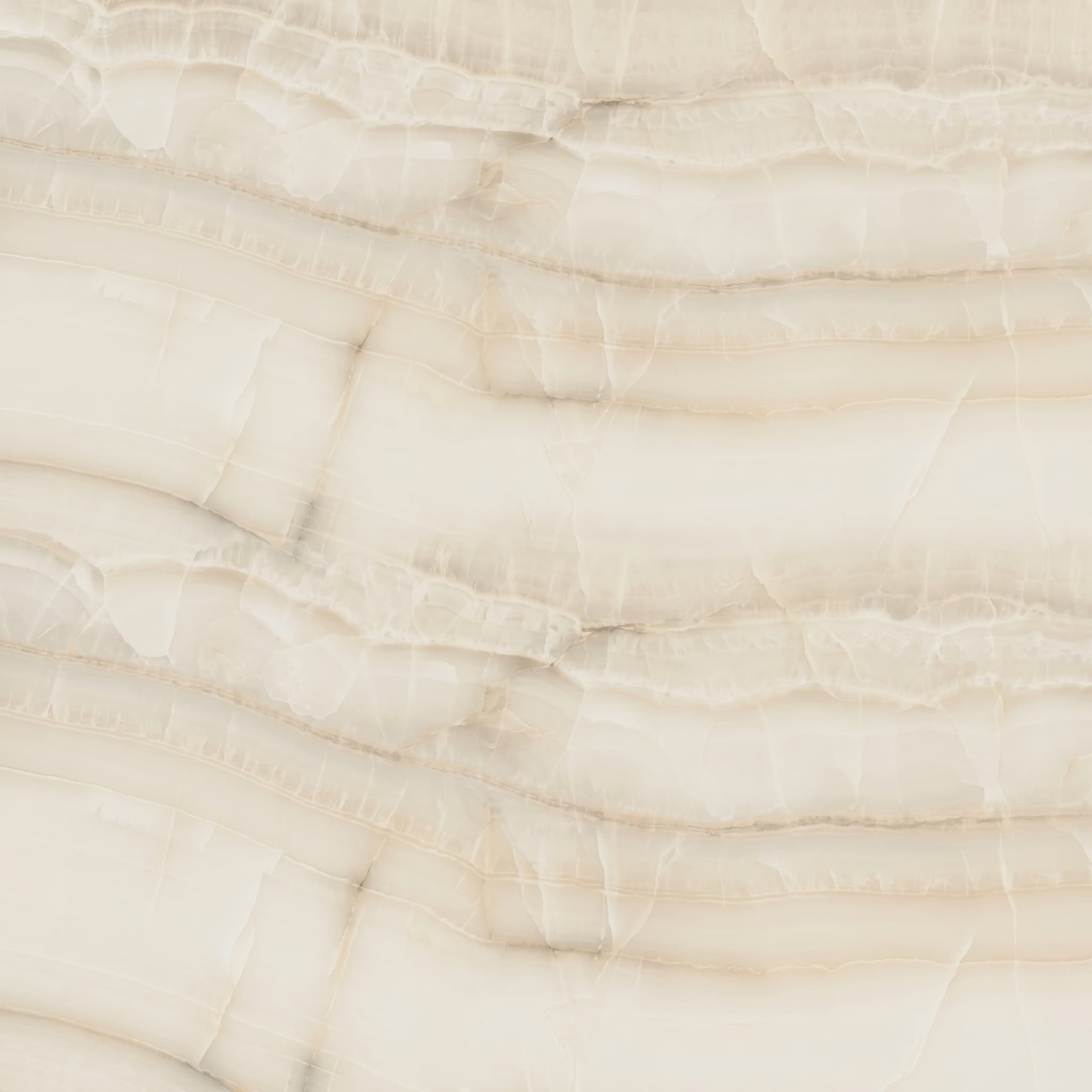 Akoya Ivory Polished