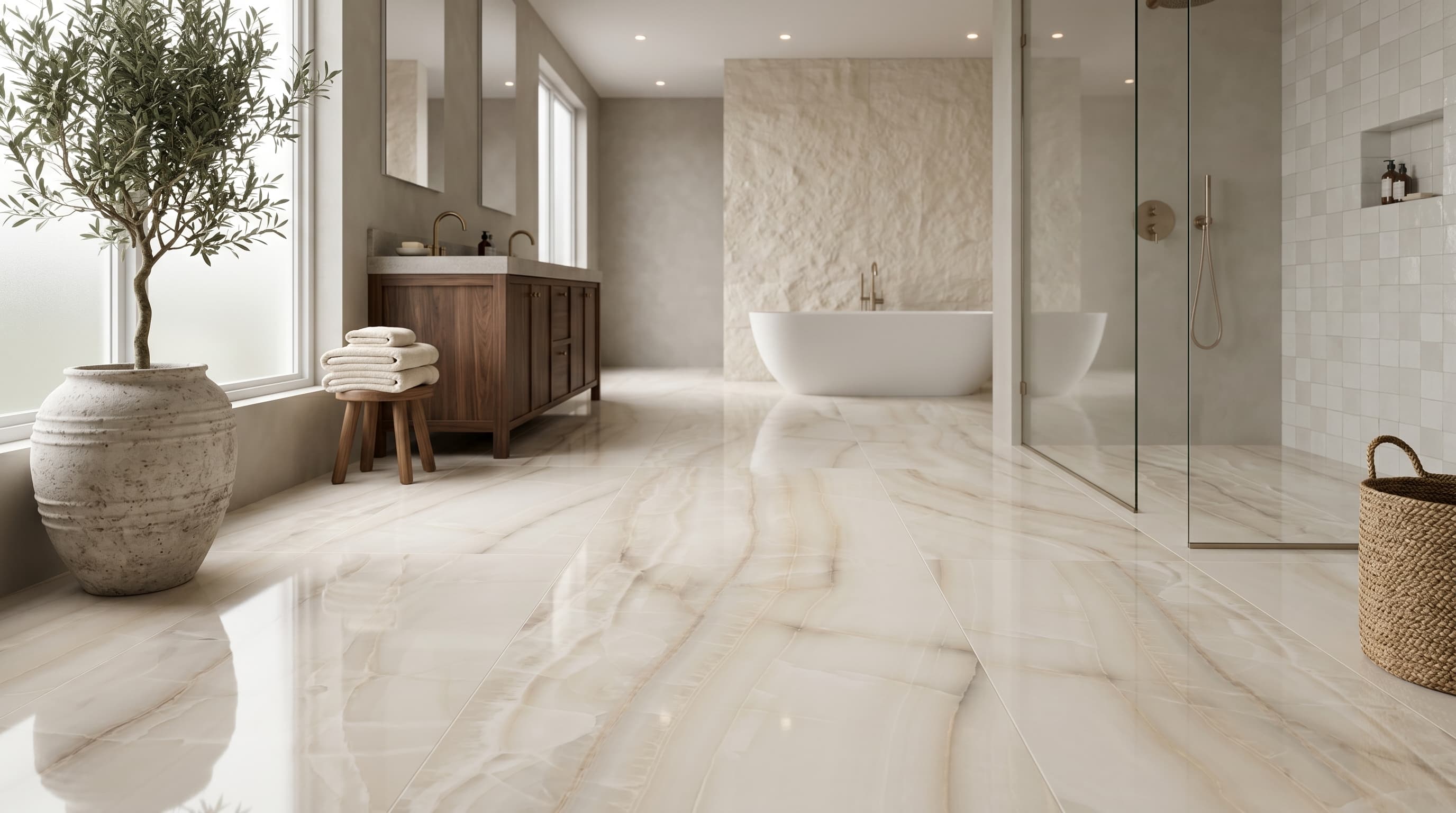 Akoya Ivory Polished project 2