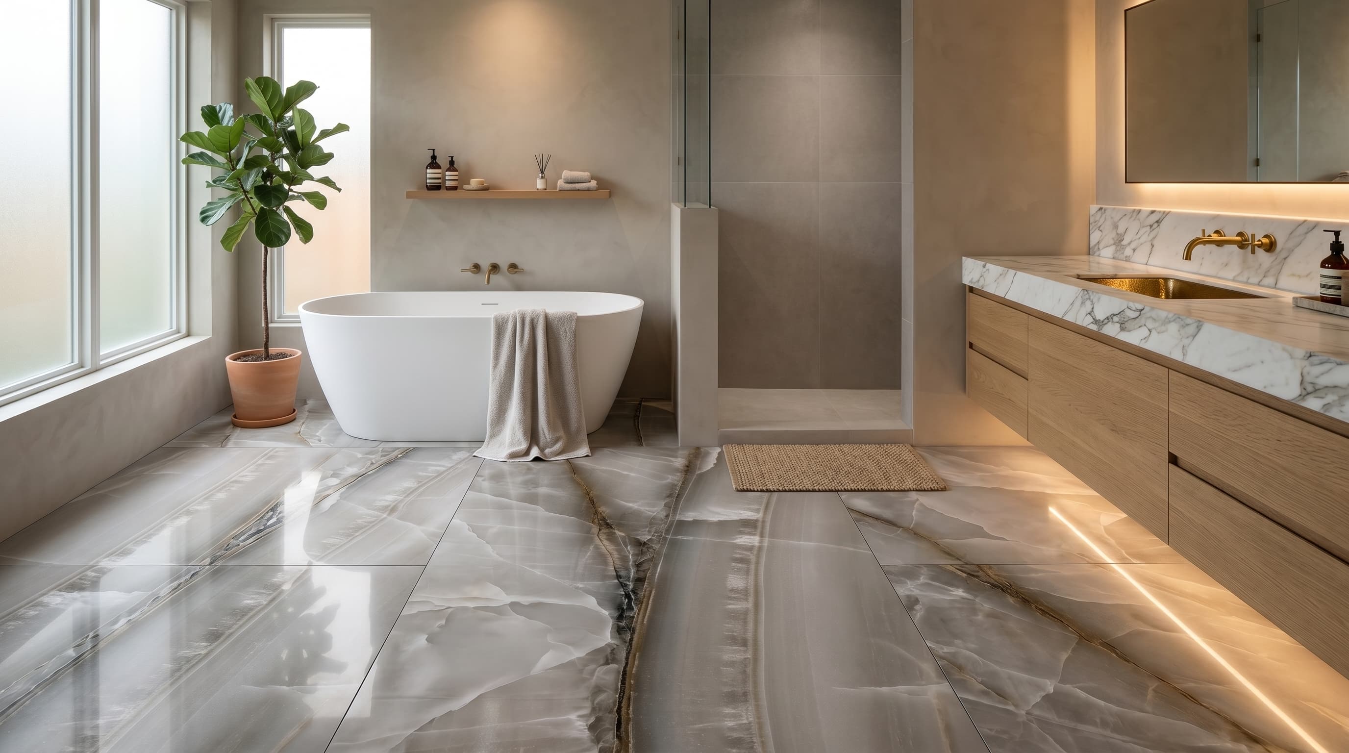 Akoya Ocean Polished project 2