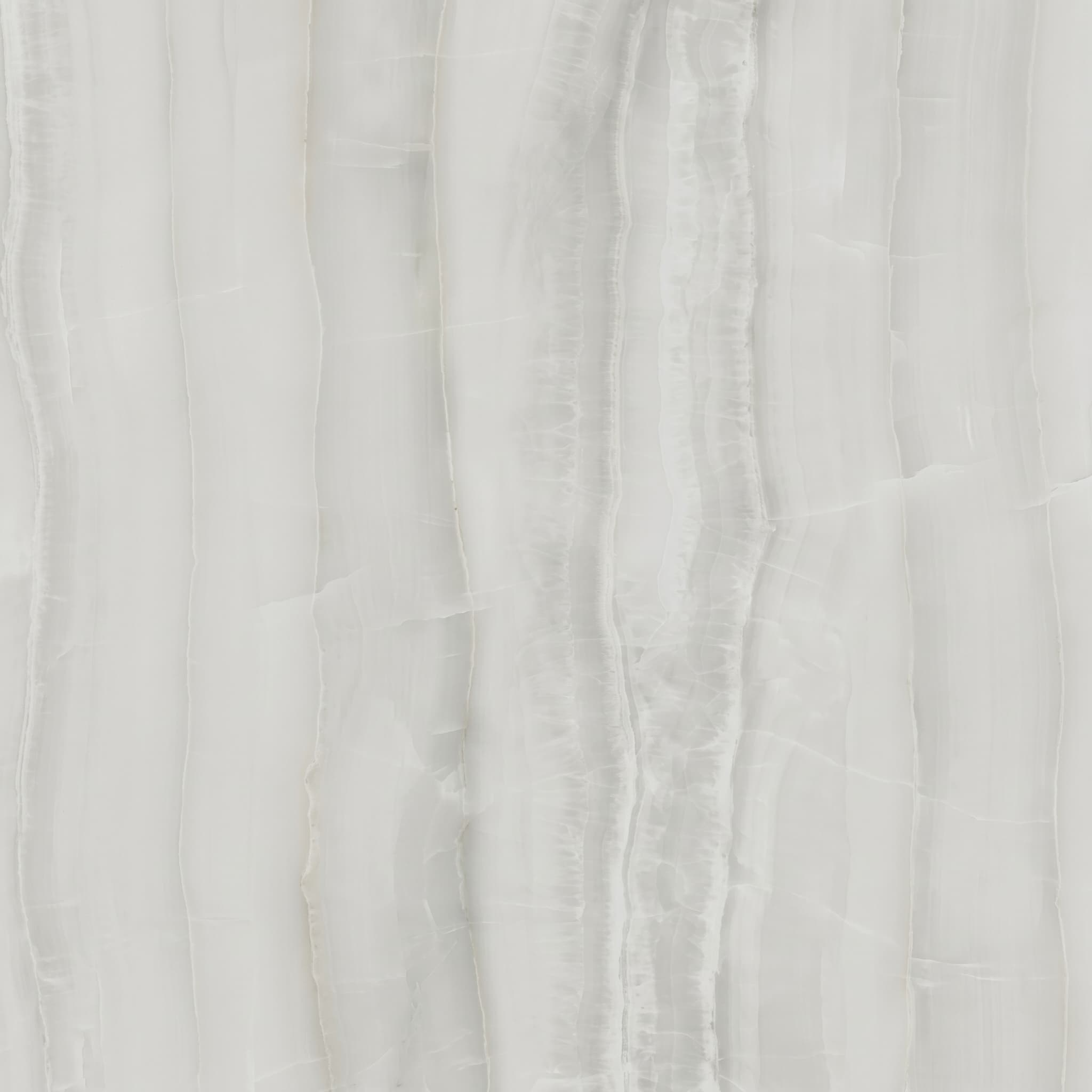 Porcelain Tile Akoya Silver Polished 24 x 48