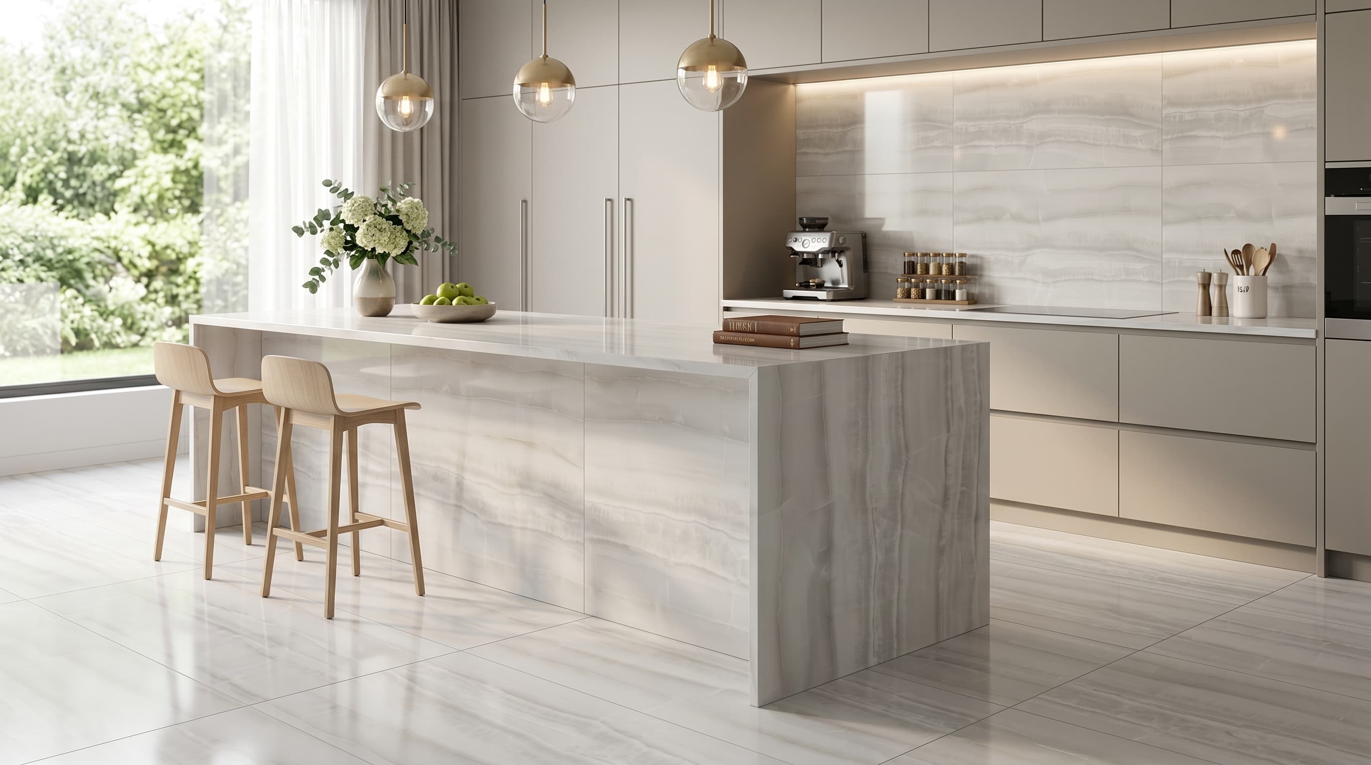 Akoya Silver Polished project 5