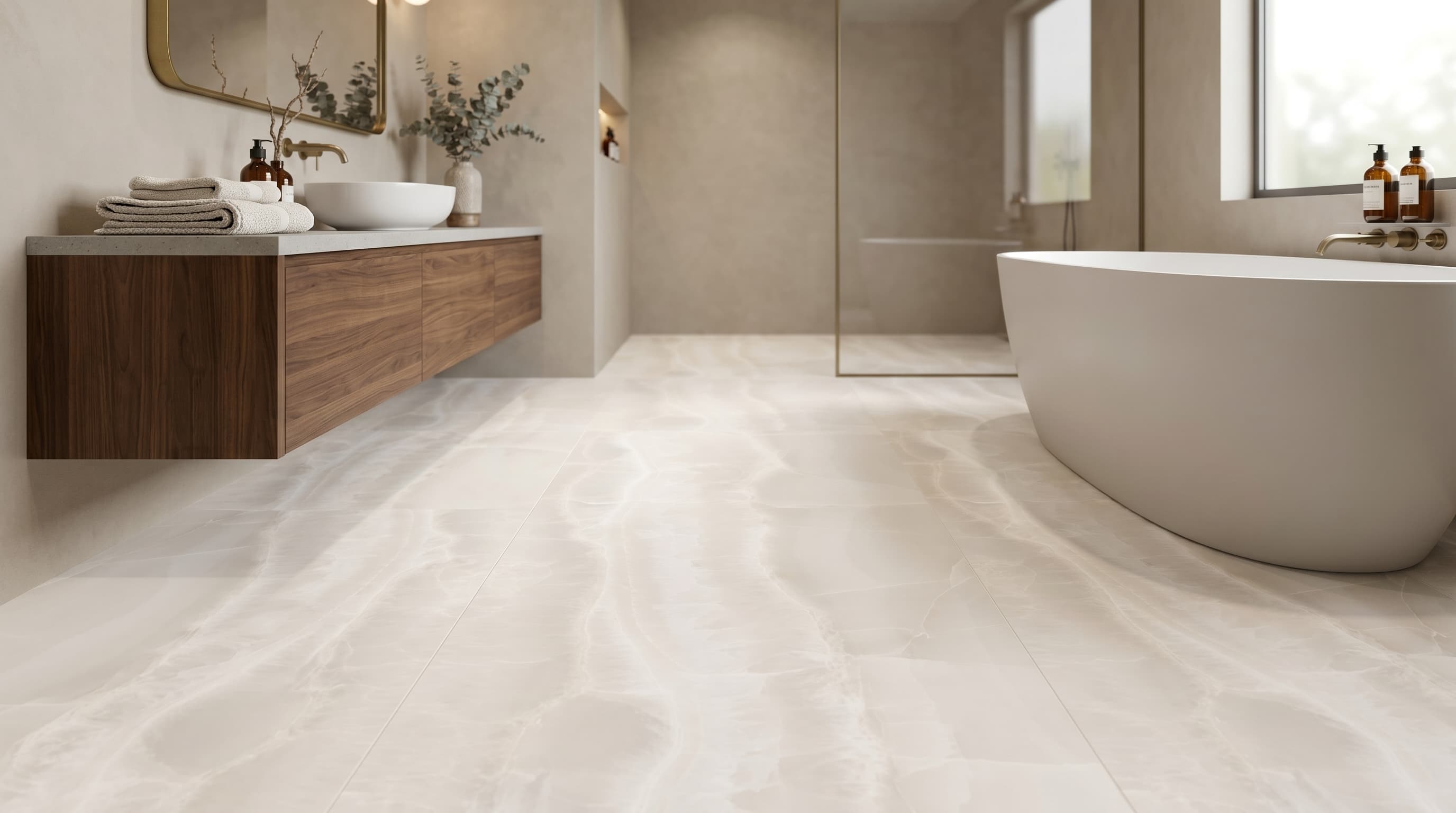 Akoya White Matte project 5
