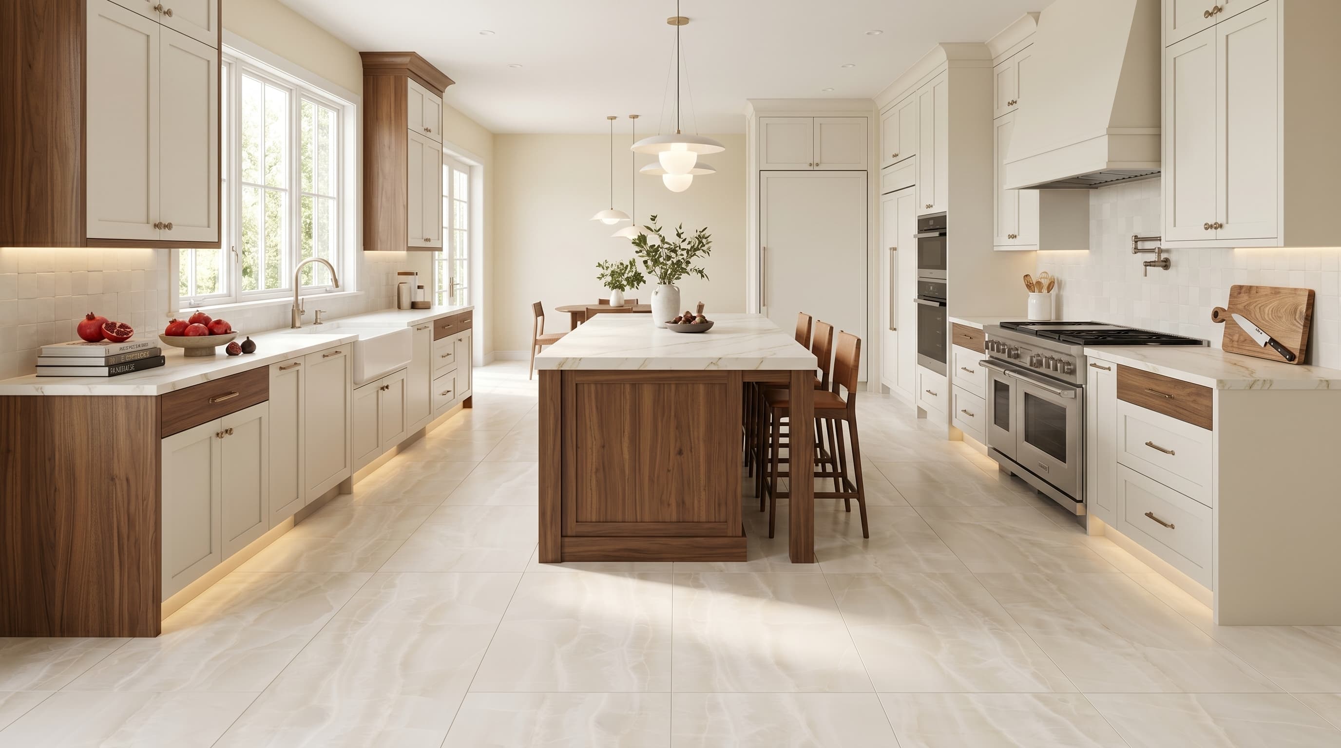 Akoya White Matte project 2