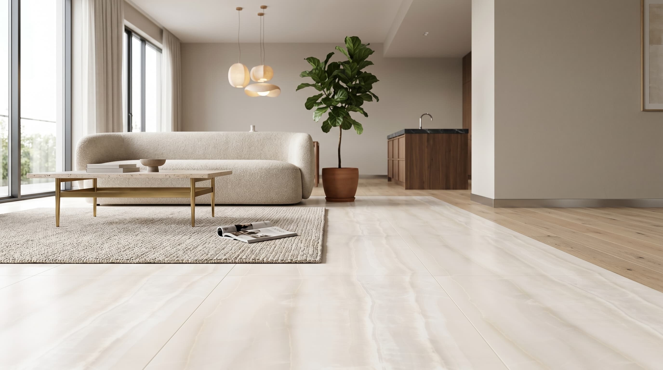 Akoya White Matte project 4