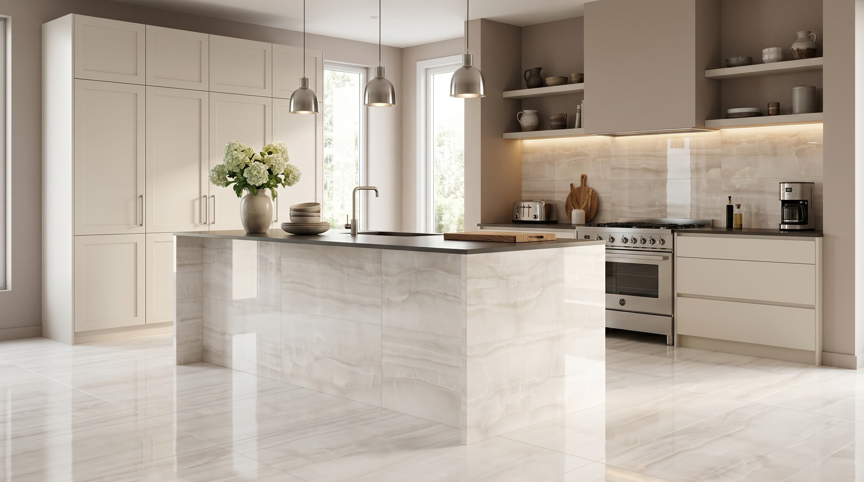 Akoya White Polished project 8