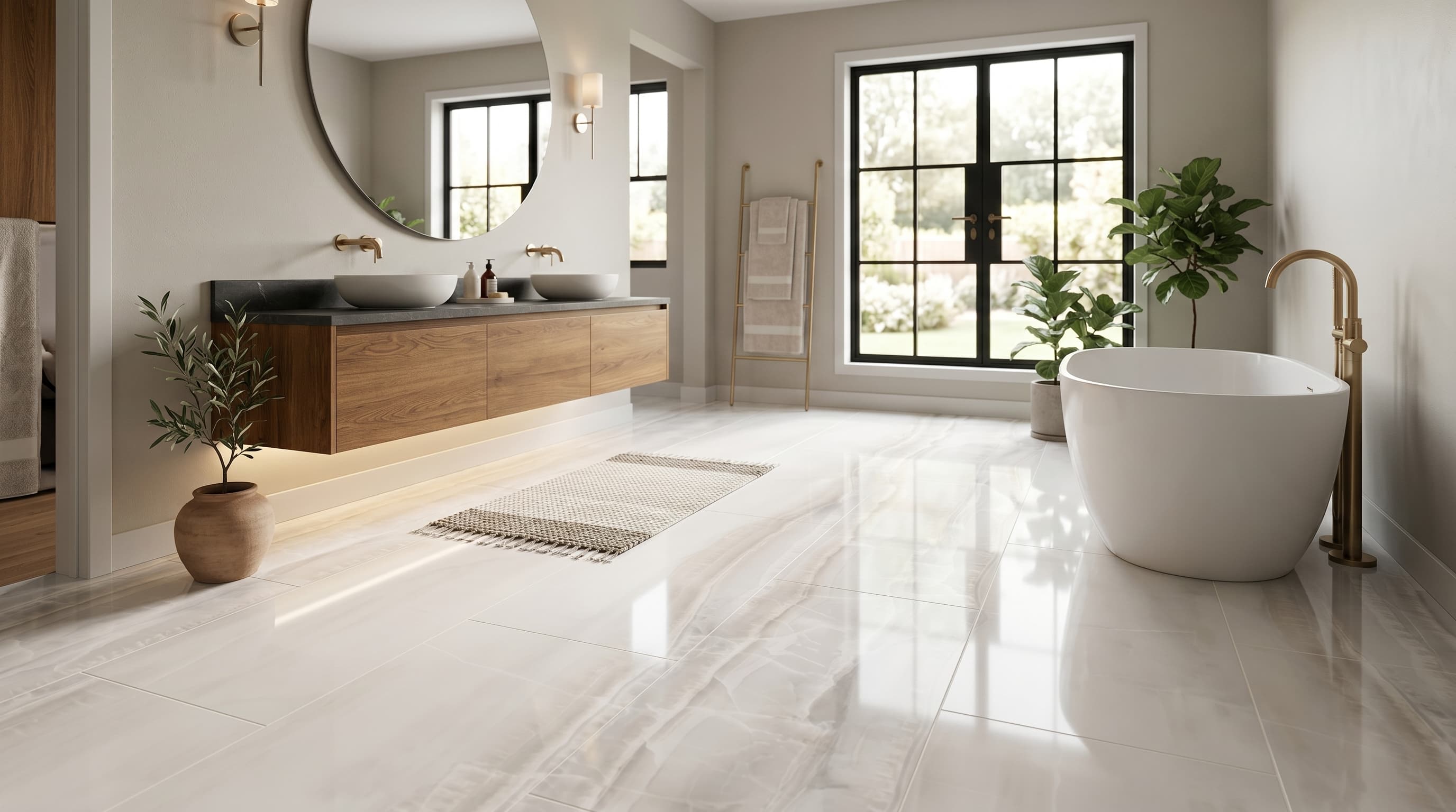 Akoya White Polished project 2