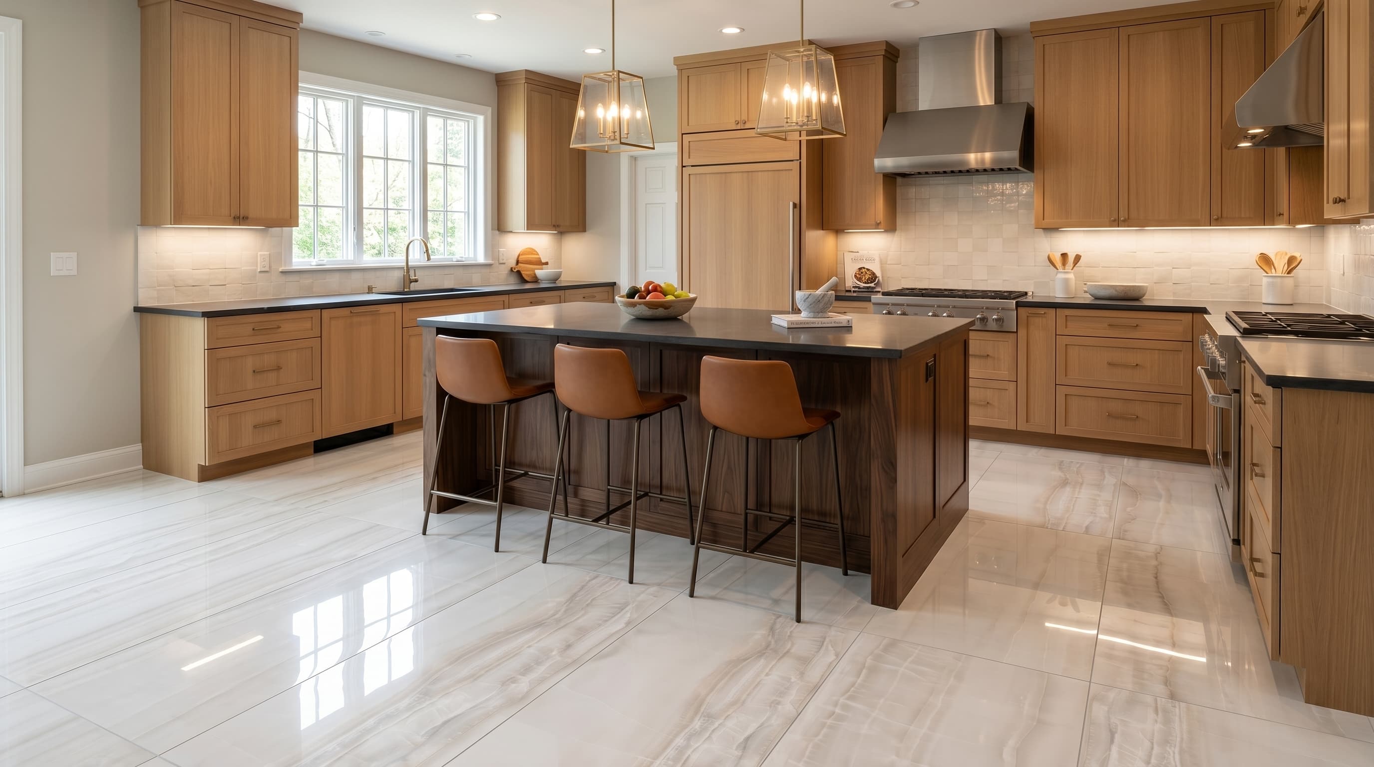 Akoya White Polished project 2