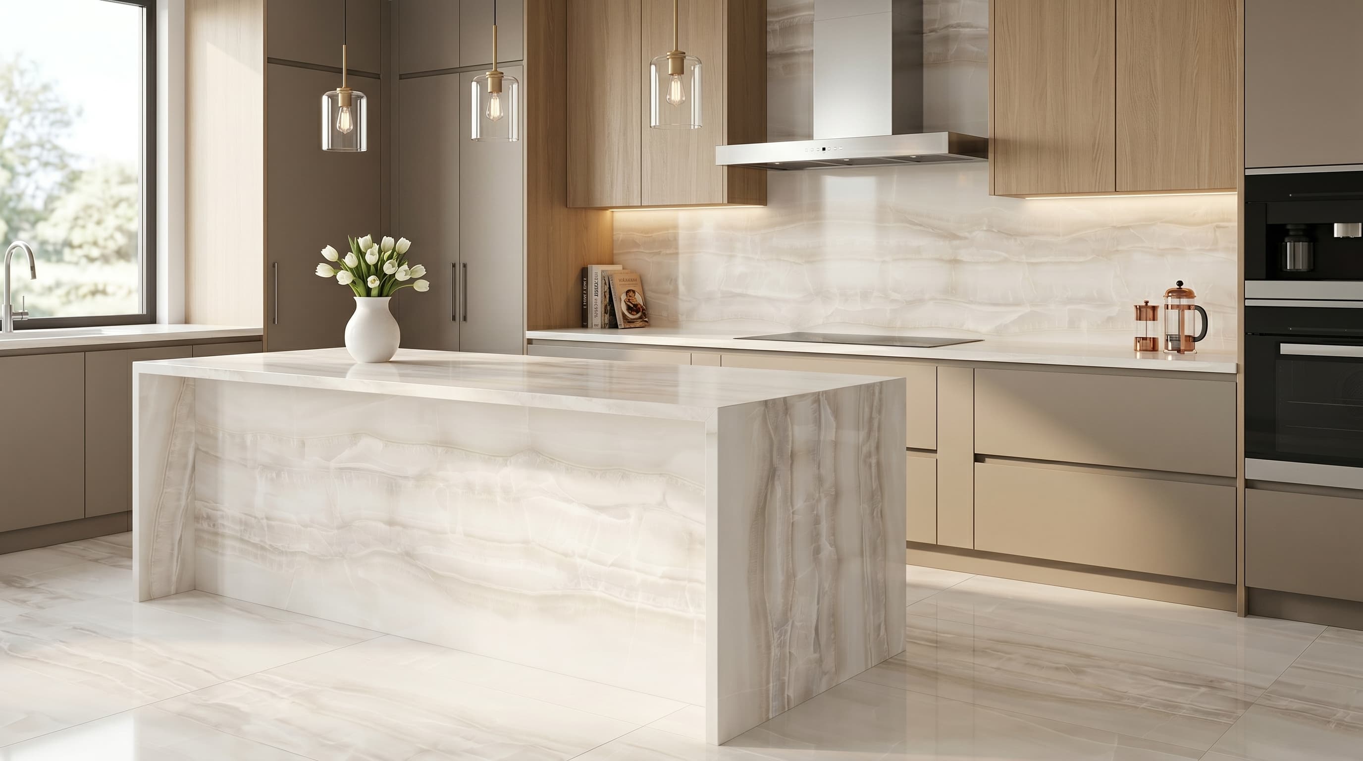 Akoya White Polished project 9
