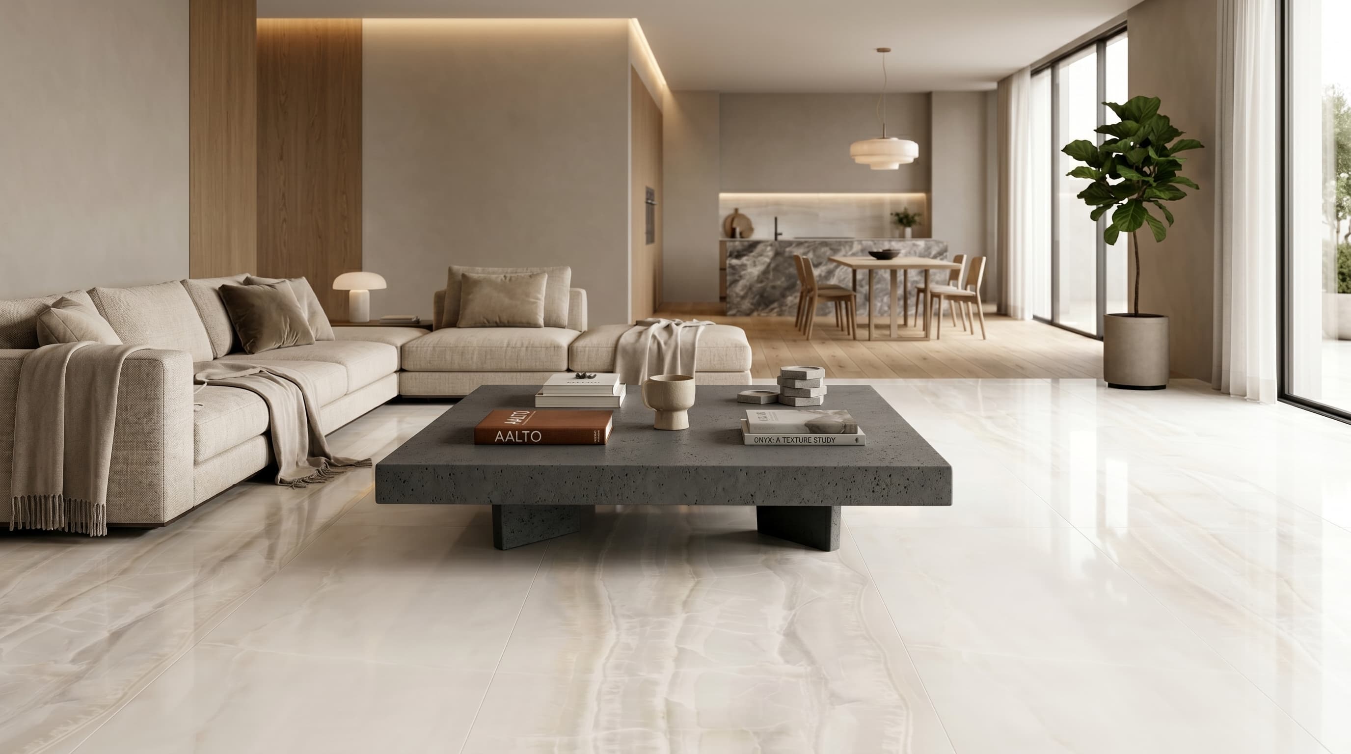 Akoya White Polished project 4