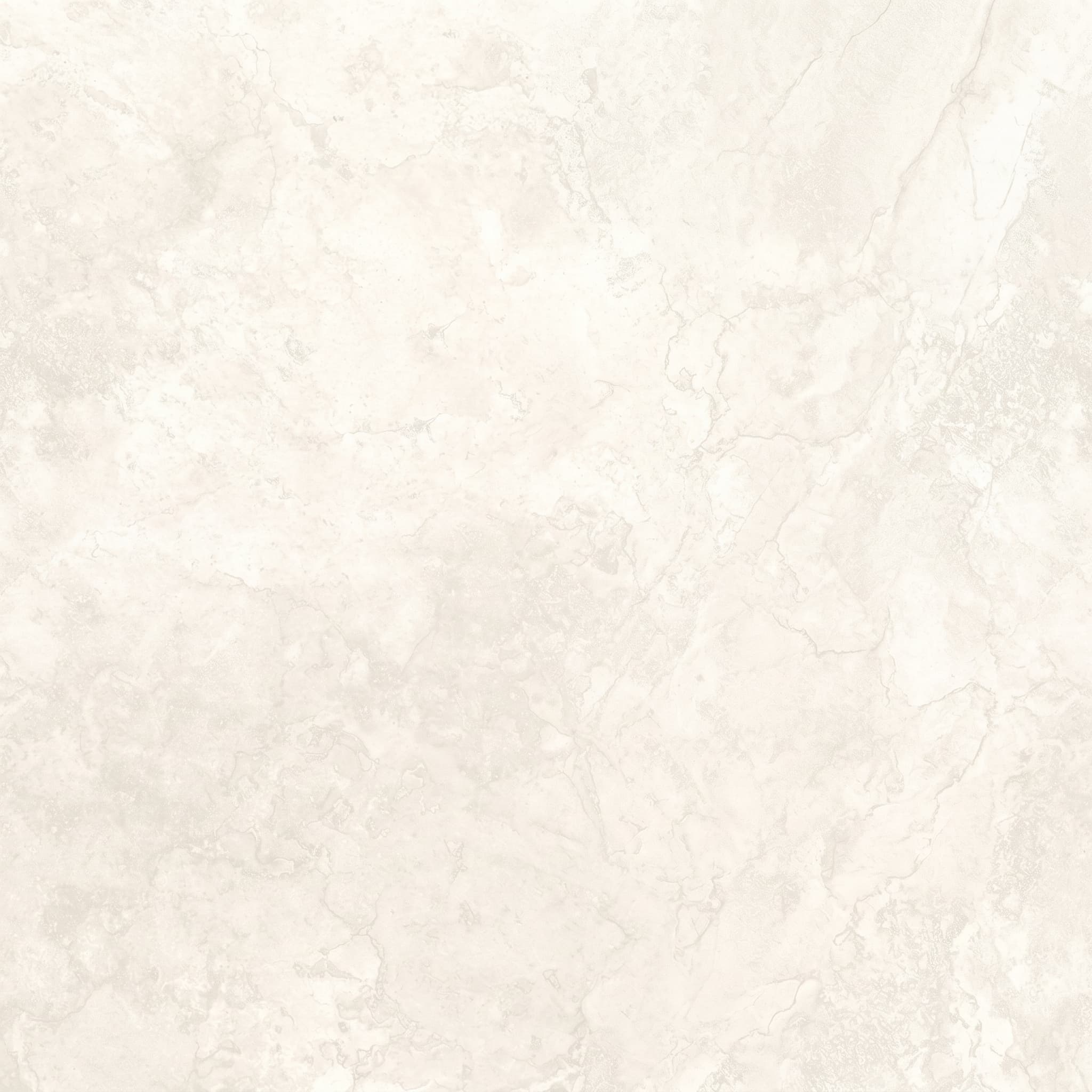 Appia Cross Cut White Matte