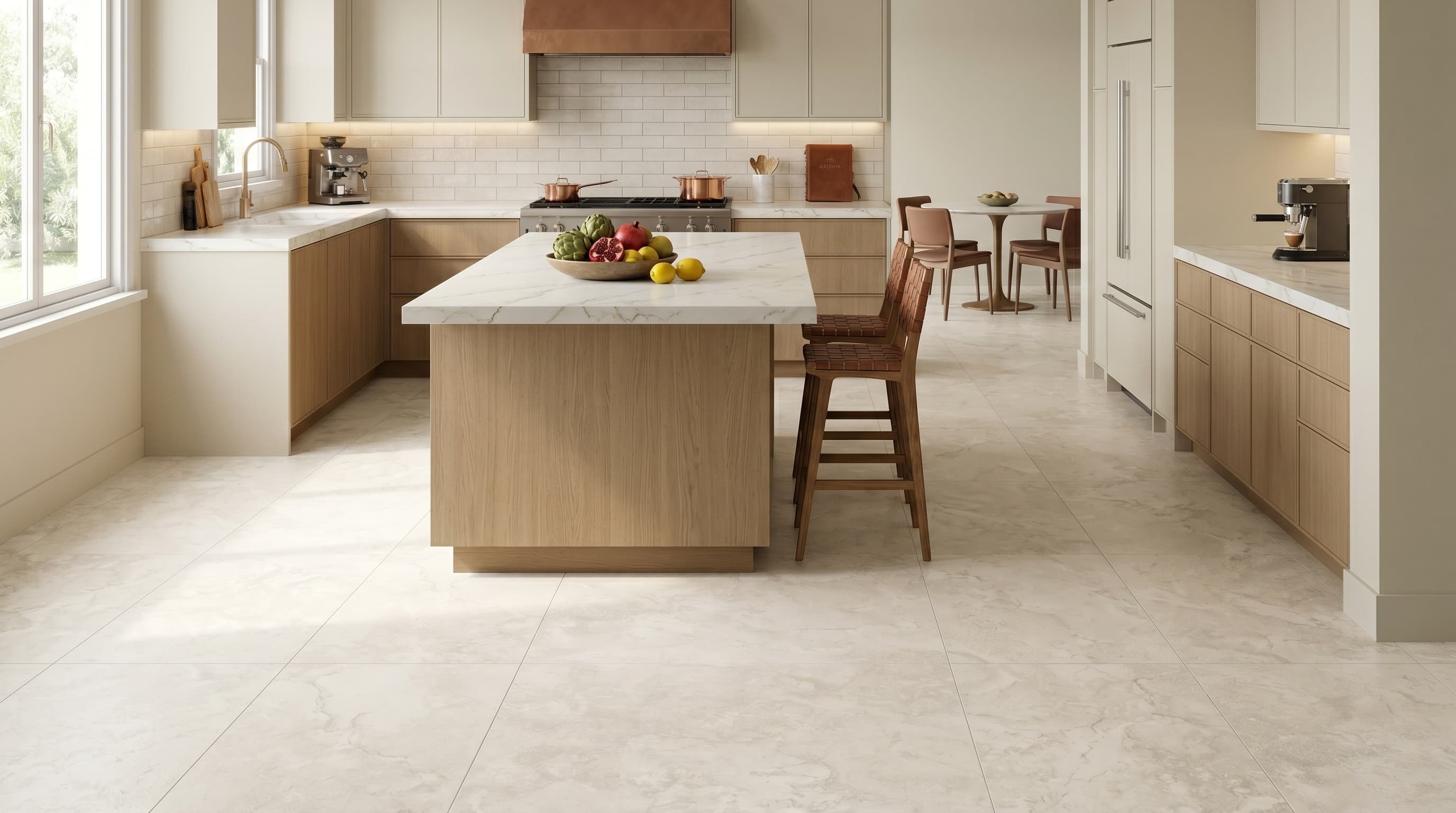 Appia Cross Cut White Matte project 1