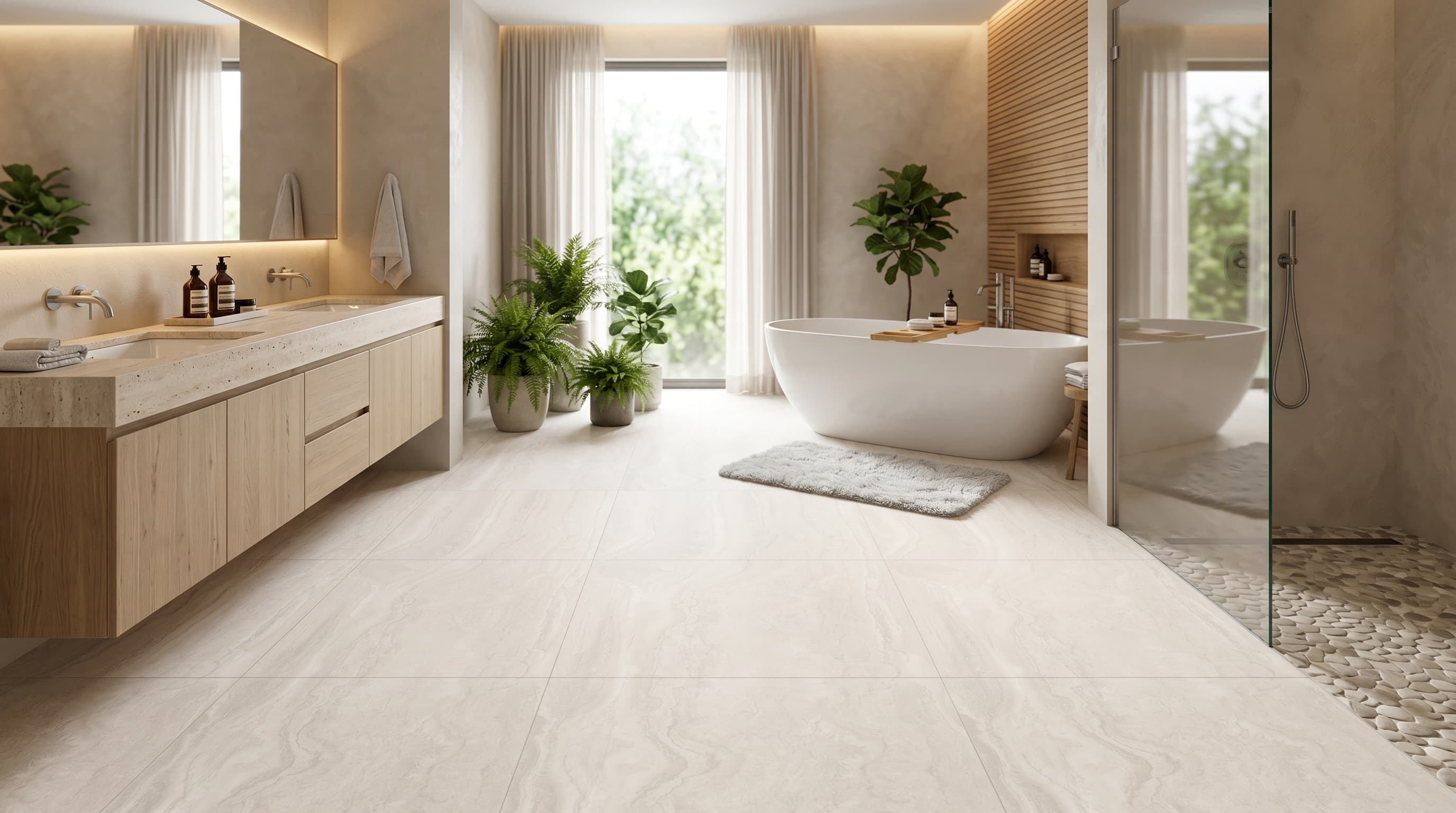 Appia Vein Cut White Matte project 2