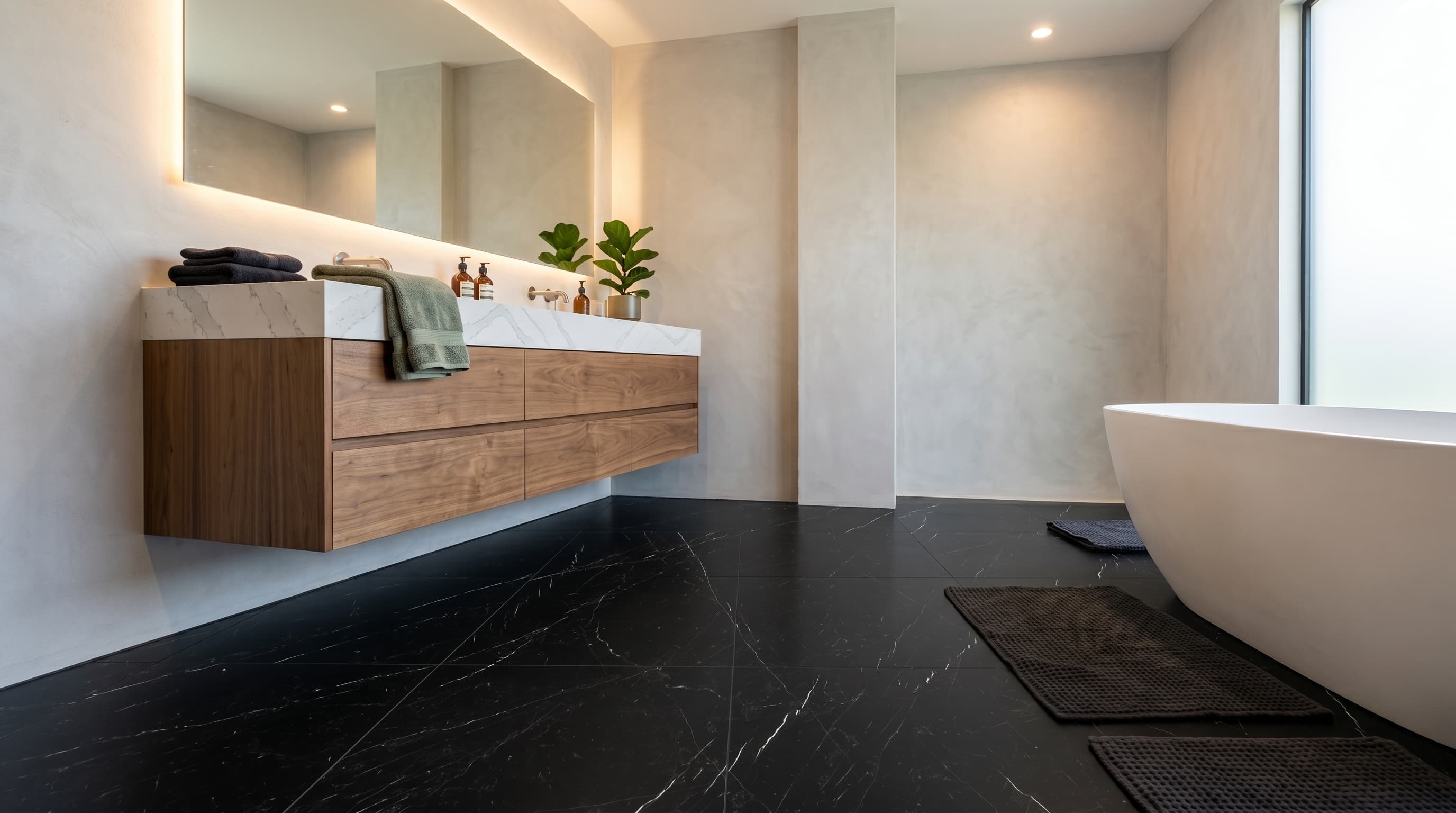 Classici Marquinia Polished project 2