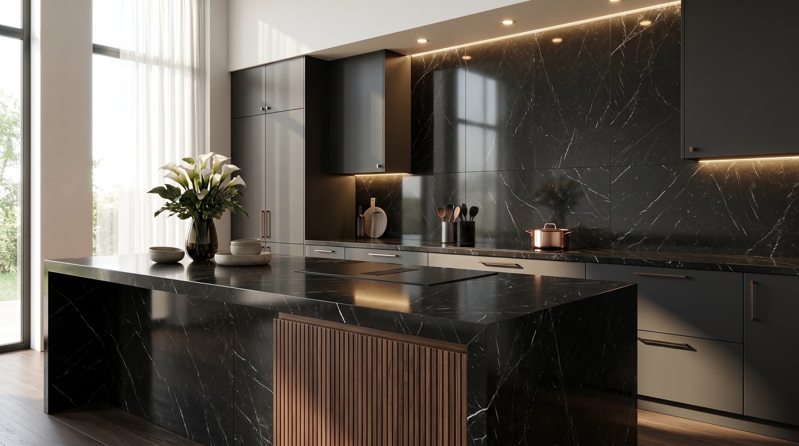 Classici Marquinia Polished project 5