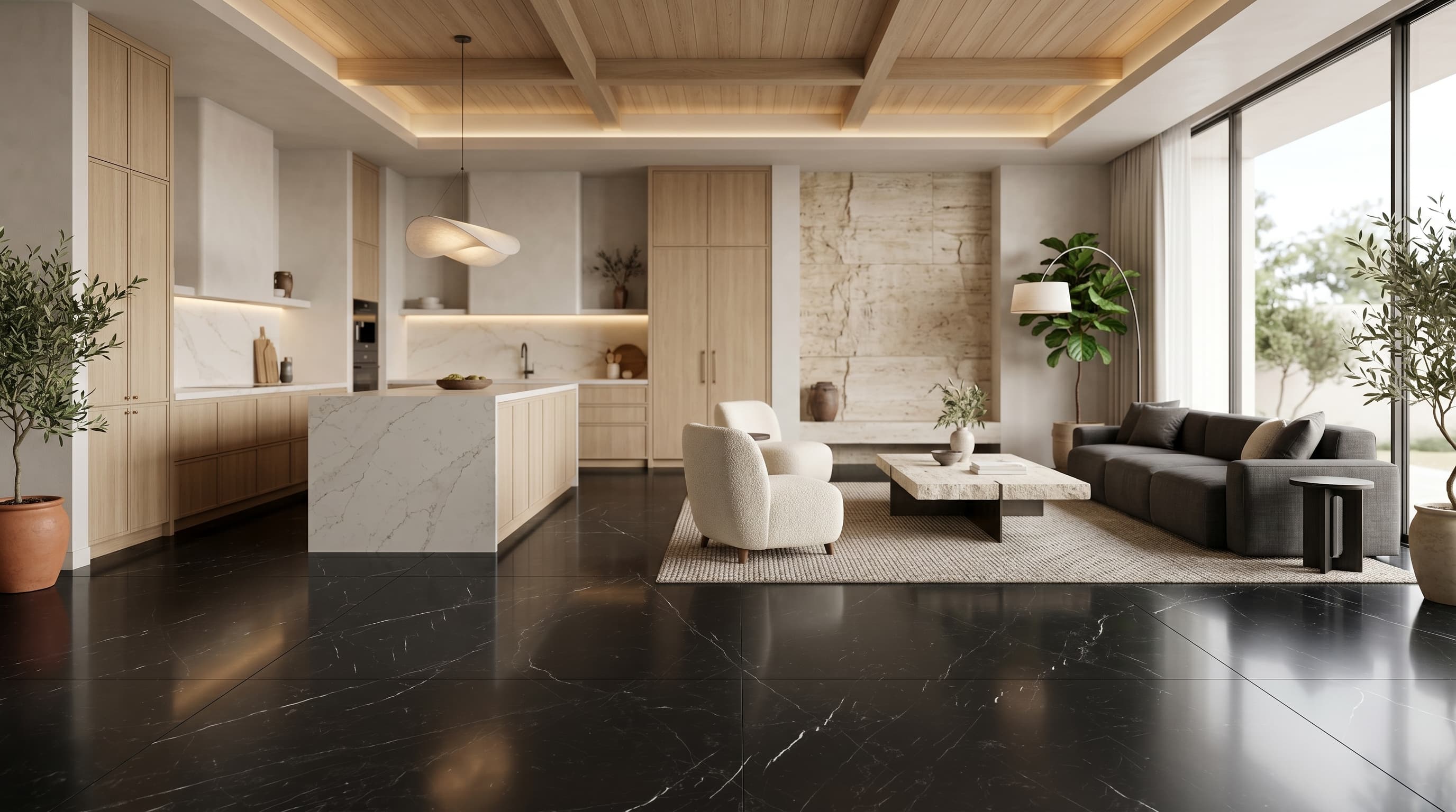 Classici Marquinia Polished project 4