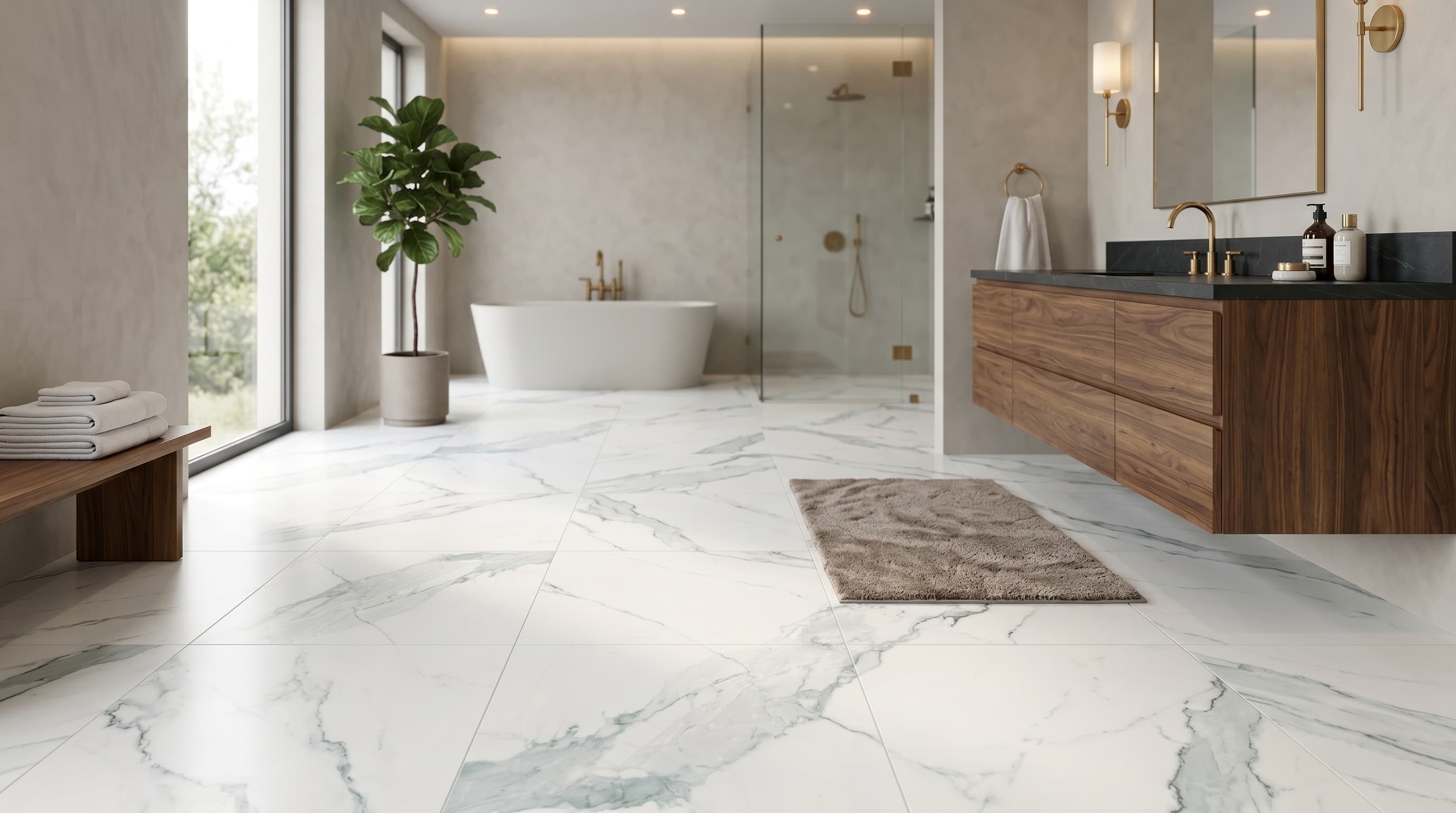 Classici Statuario Soft project 2