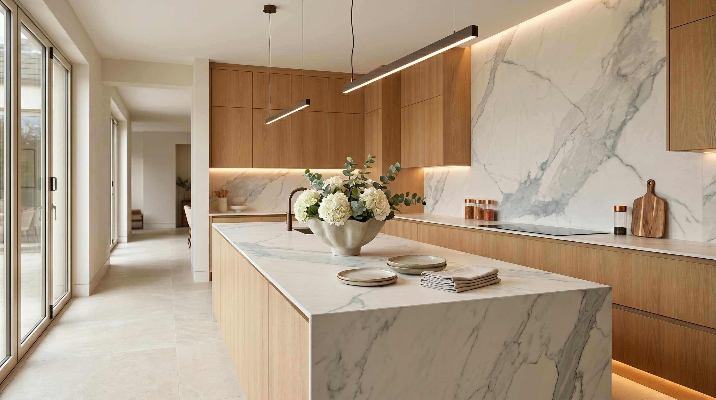 Classici Statuario Soft project 5