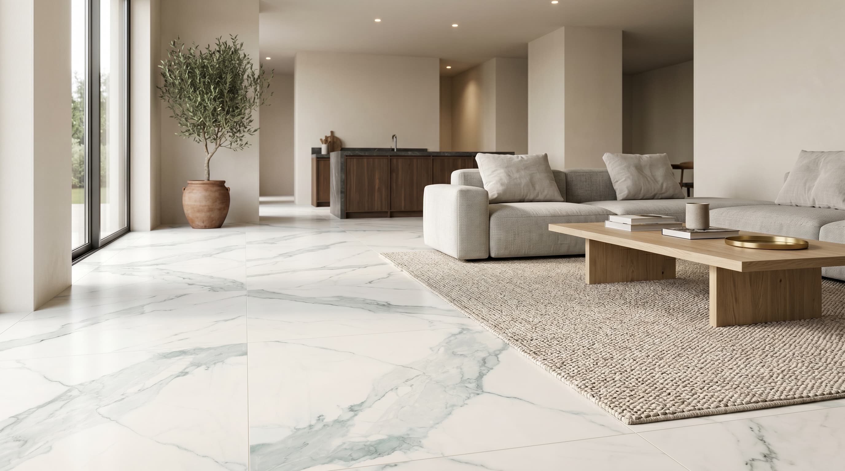 Classici Statuario Soft project 4