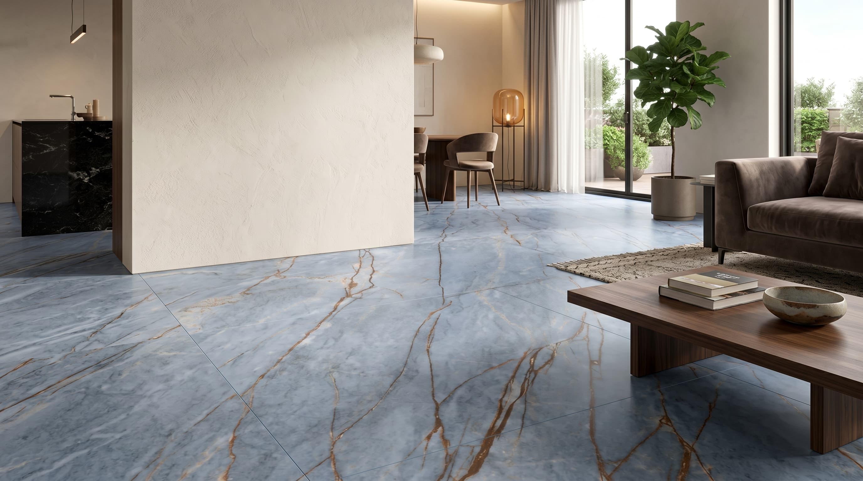Heritage Luxe Azure Matte project 4