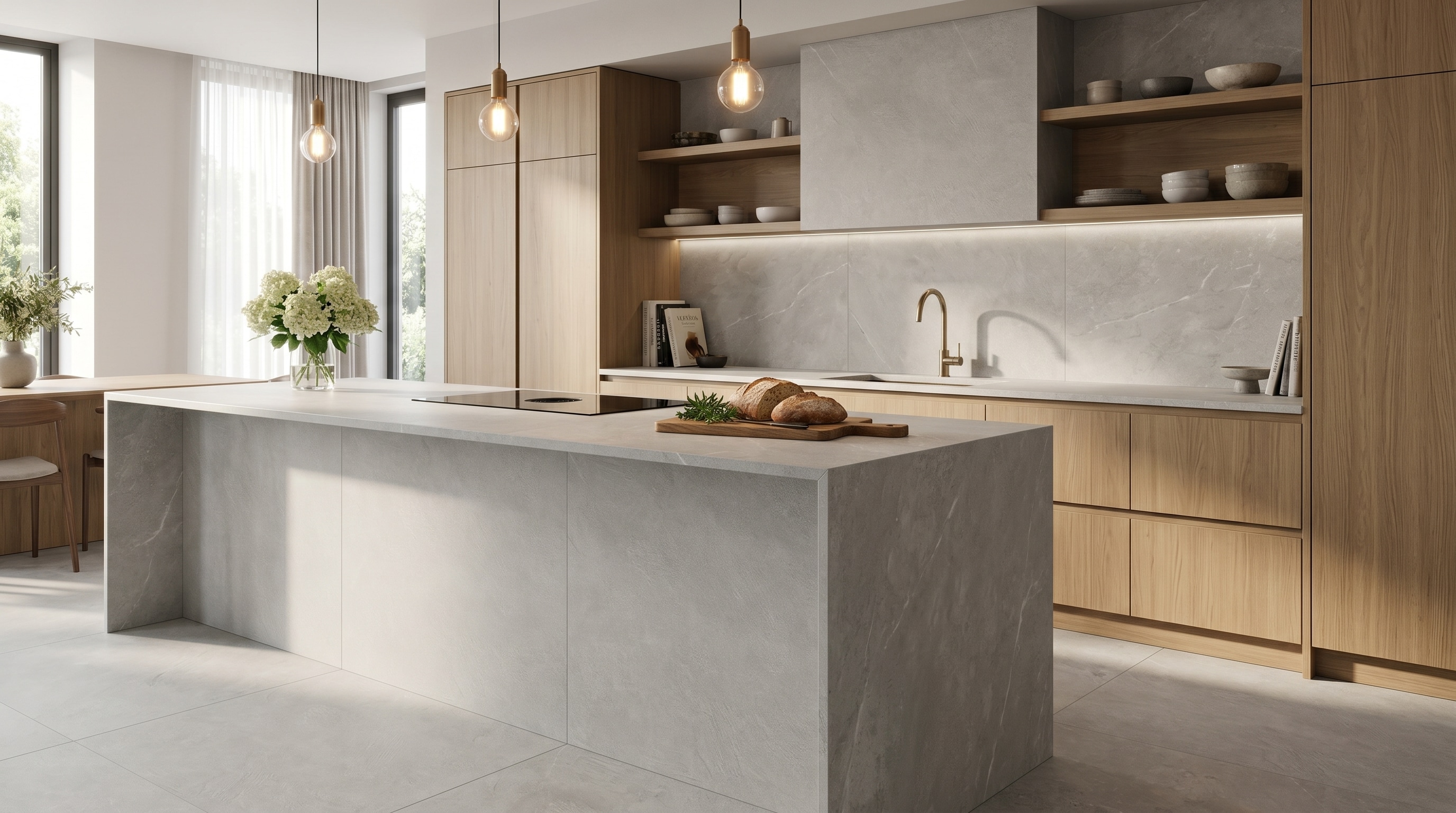 Every Material, Every Application