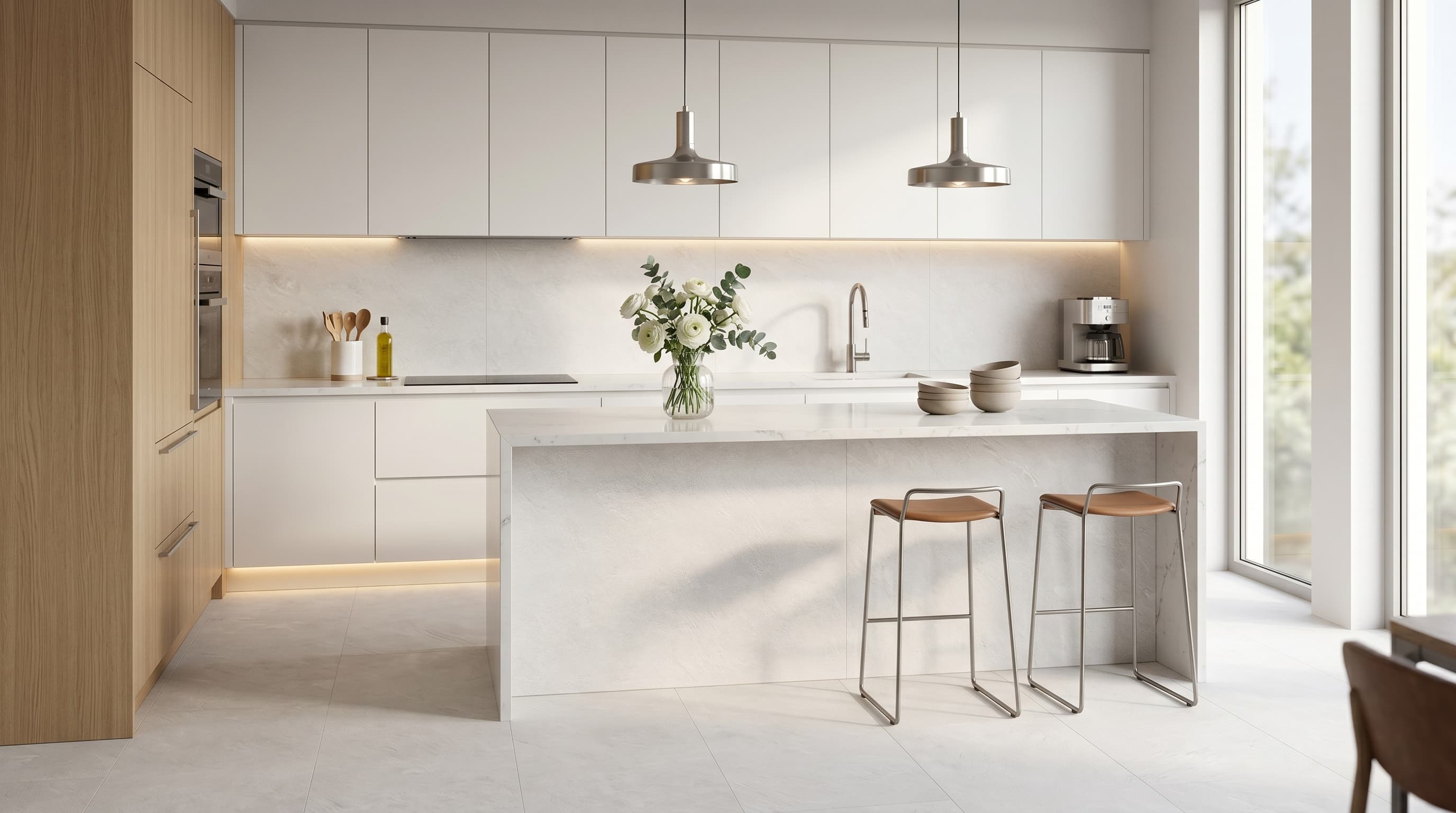 Infinity Perla Matte project 5