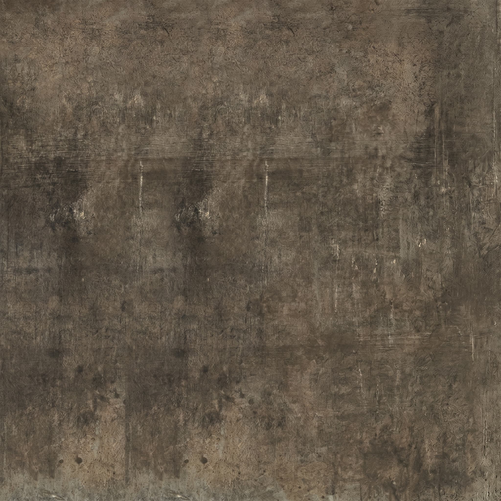 Porcelain Tile Matieres Brun 24 x 48