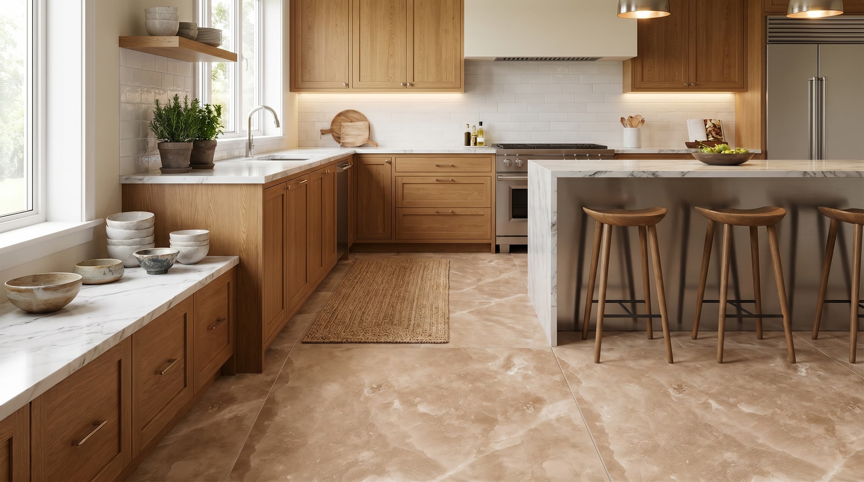 Salt Stone Terra project 2