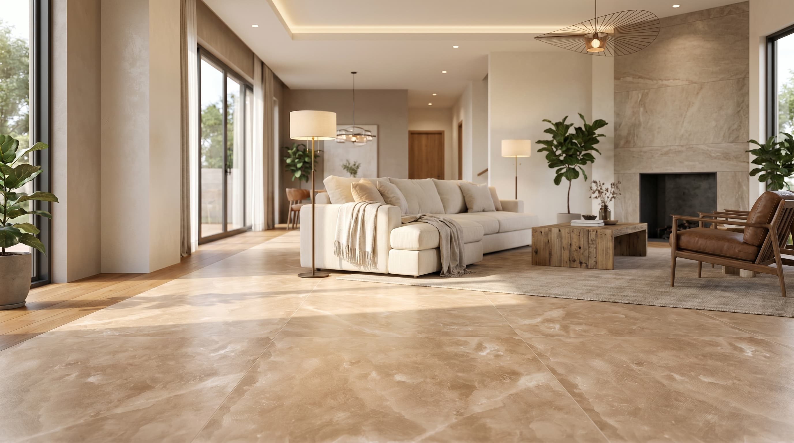 Salt Stone Terra project 3