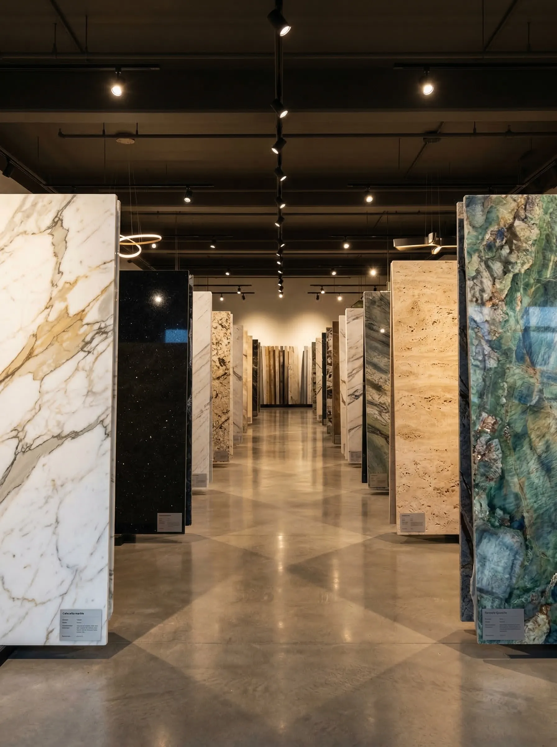 Baystone story and craftsmanship