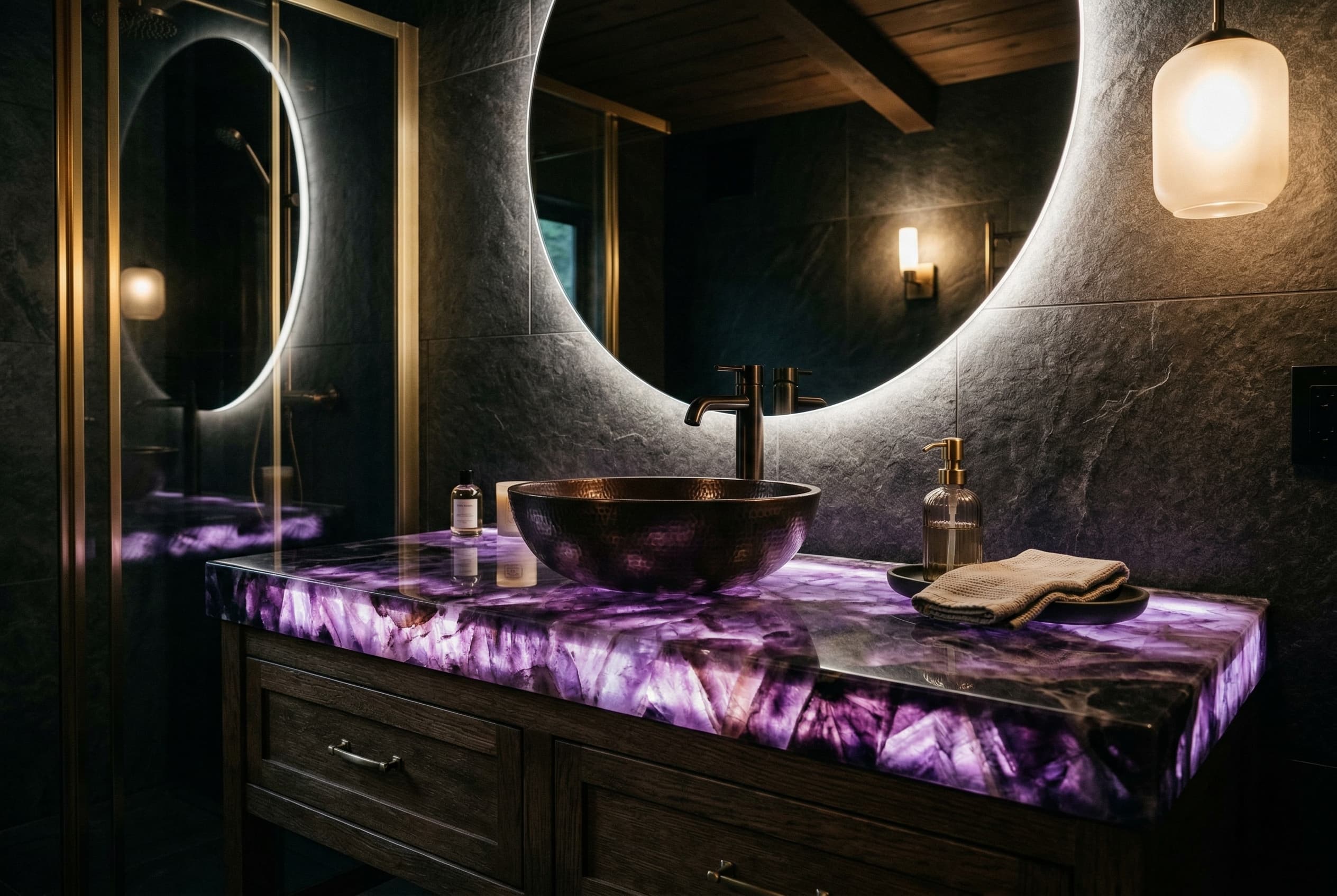 Amethyst project 2