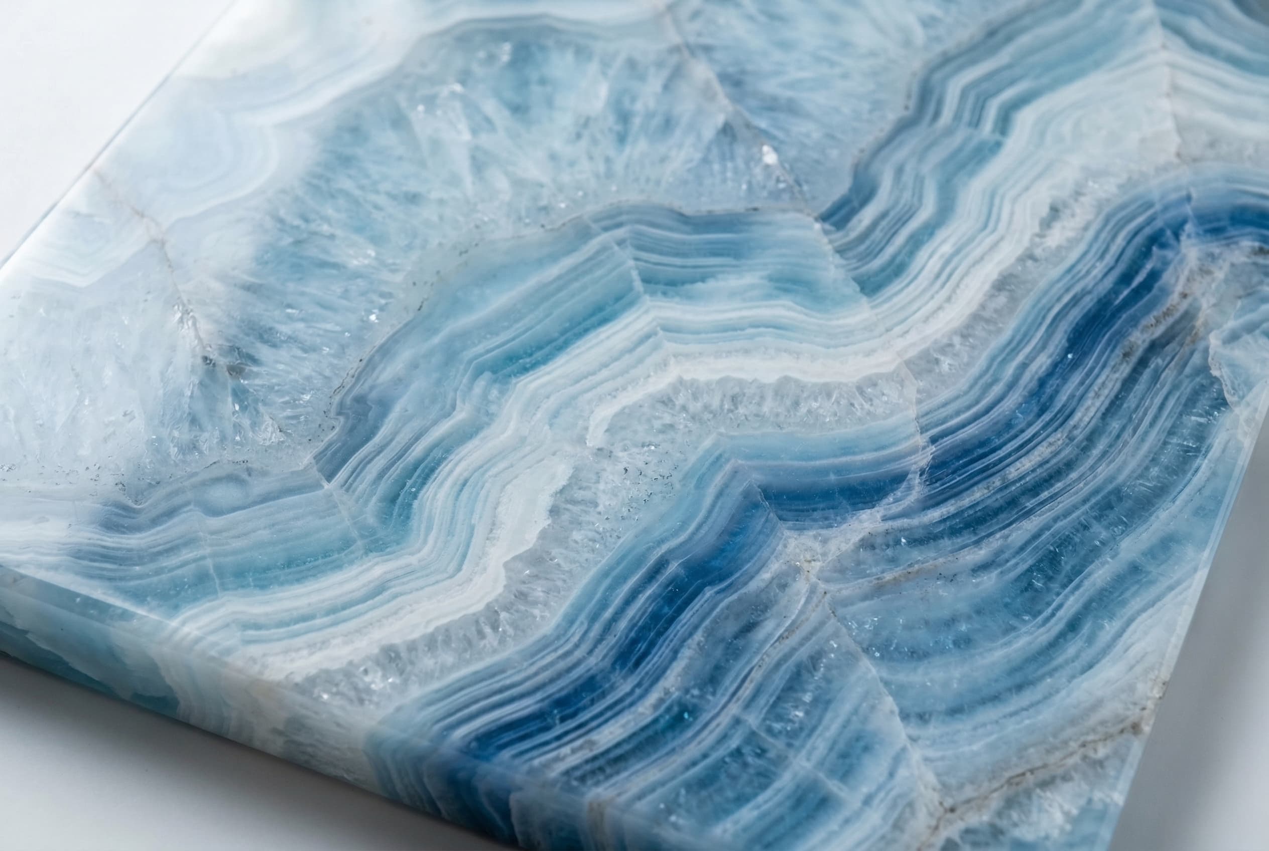 Blue Onyx