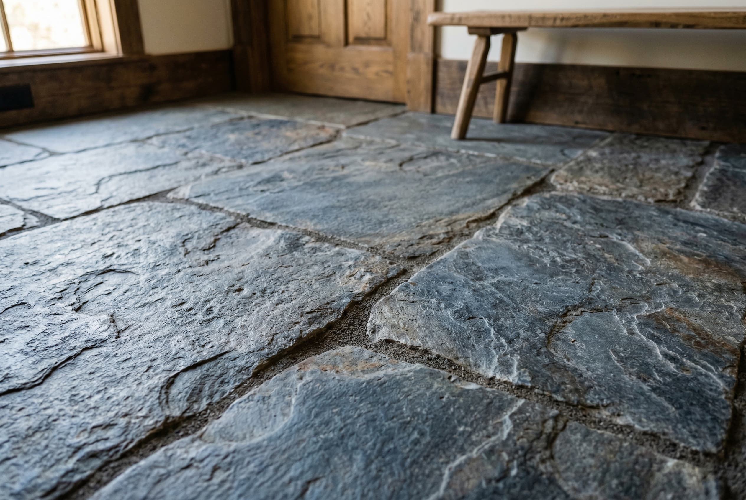 Bluestone Flagstone