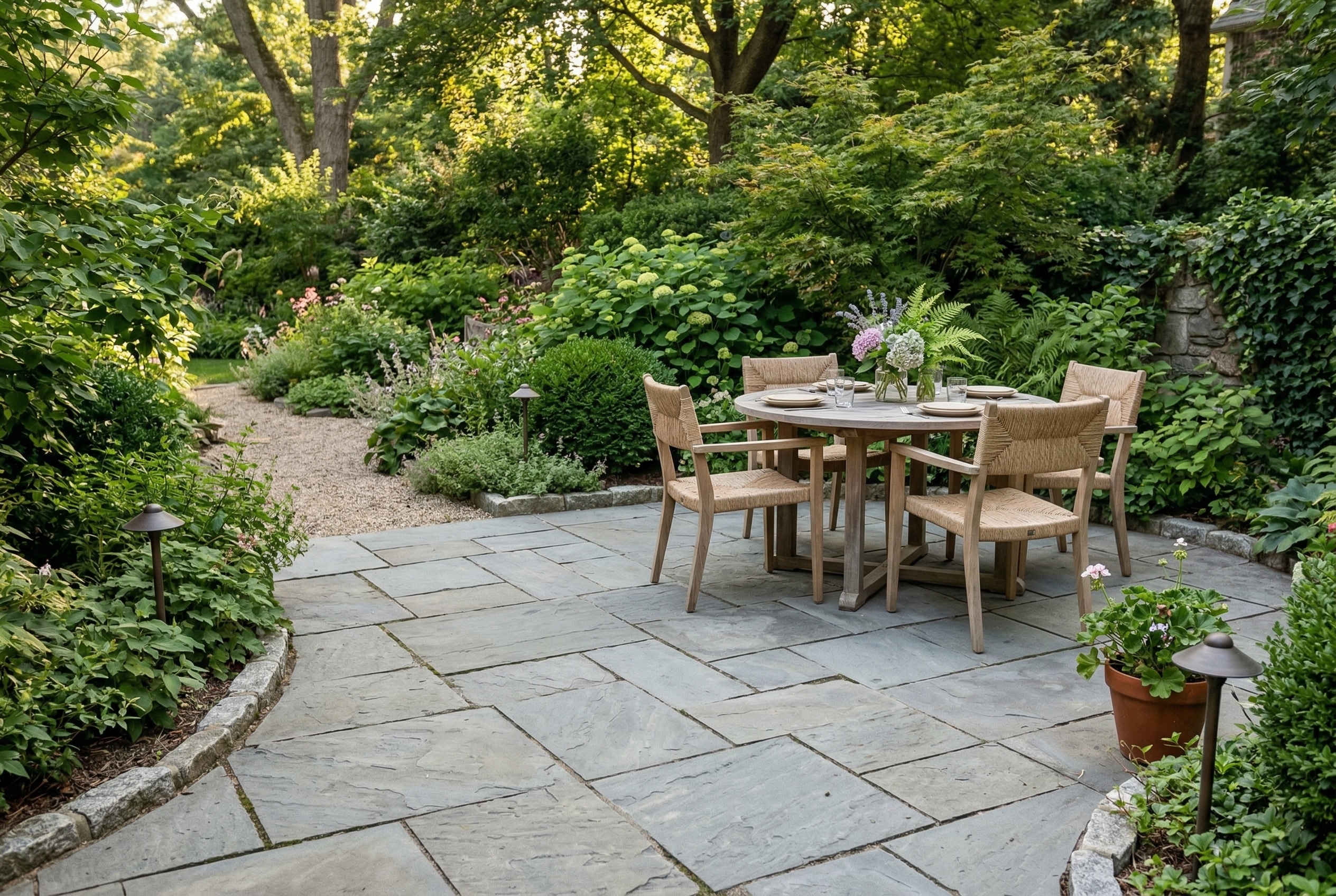 Outdoor-Rated Collections