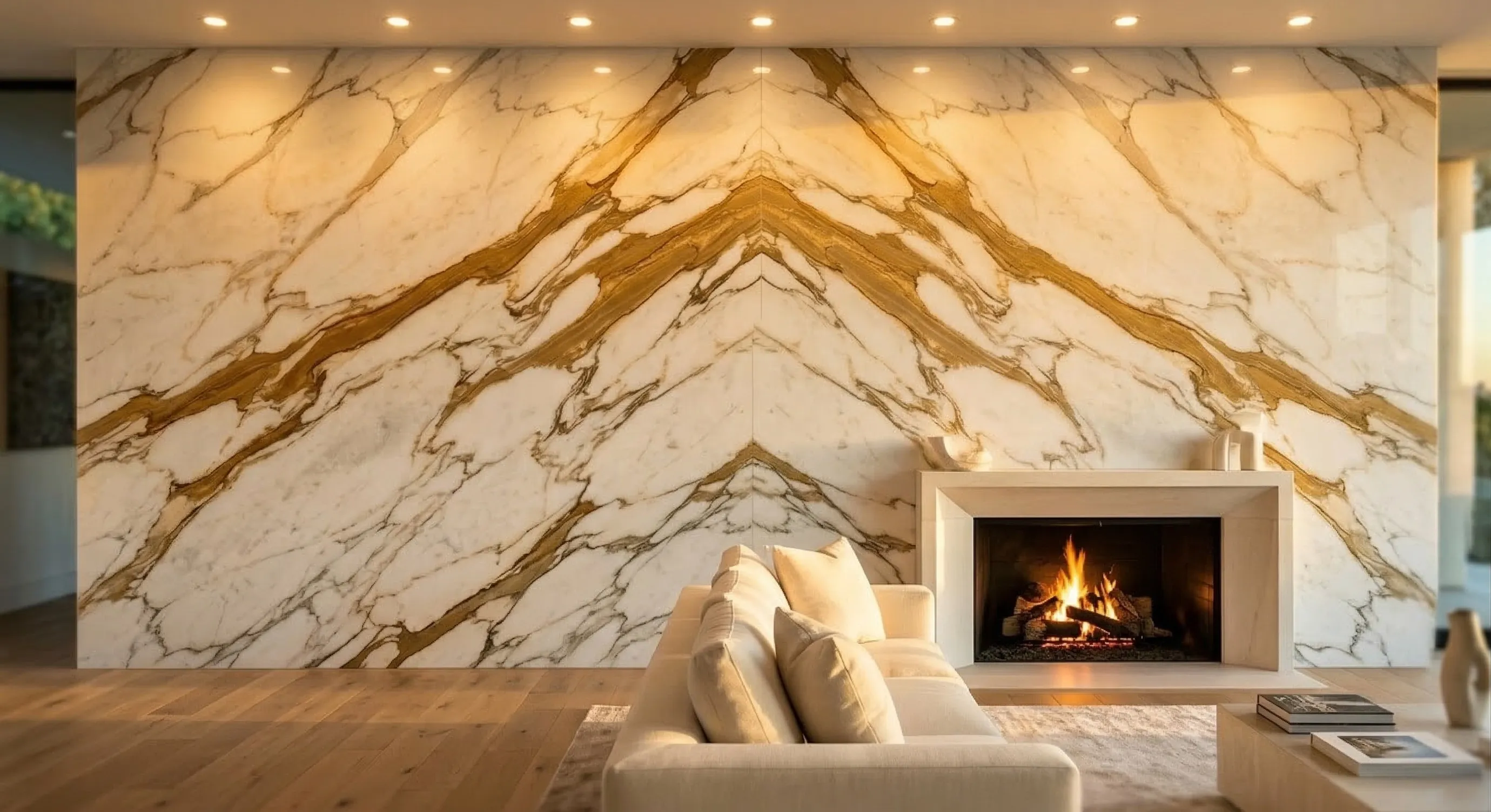 Calacatta Gold