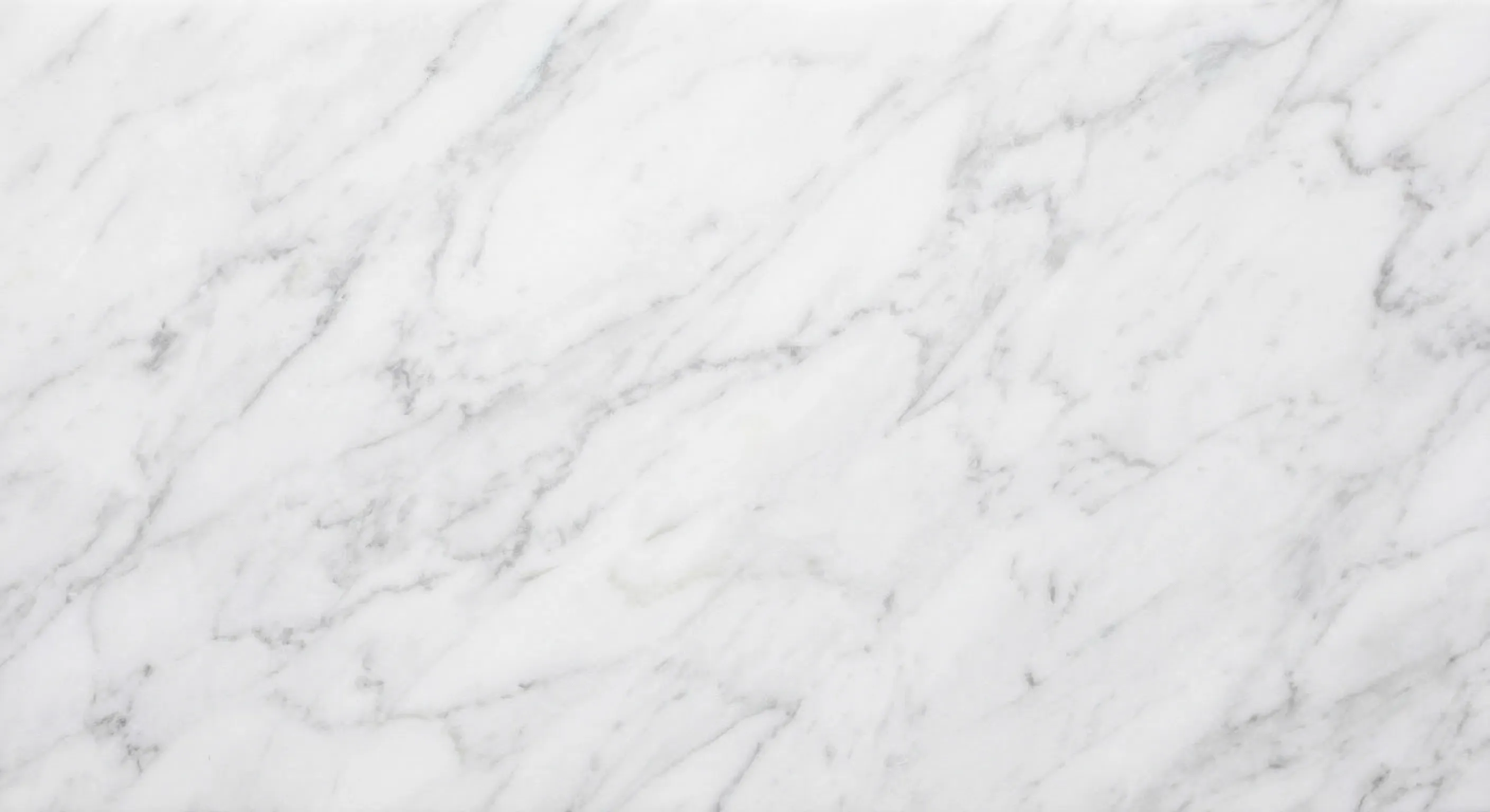 Carrara White Tile full slab