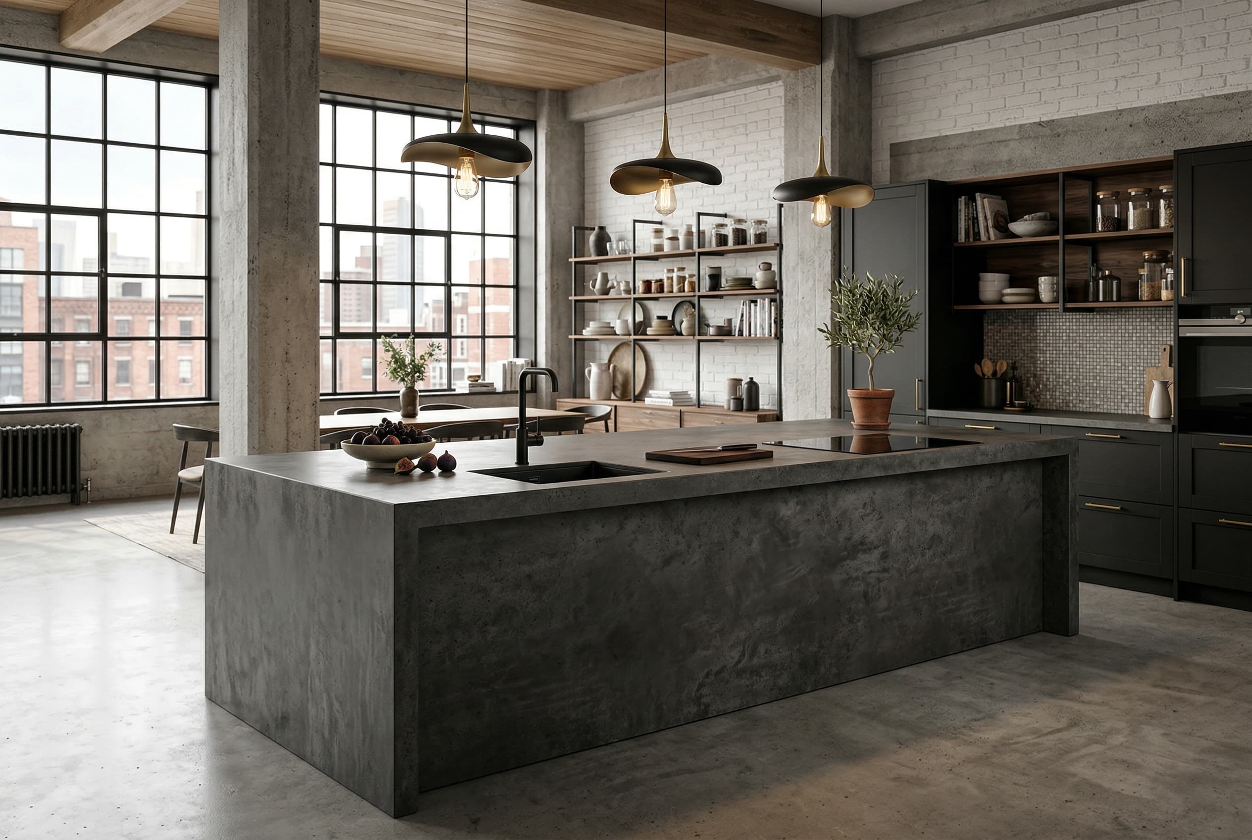 Cosentino inspiration 1