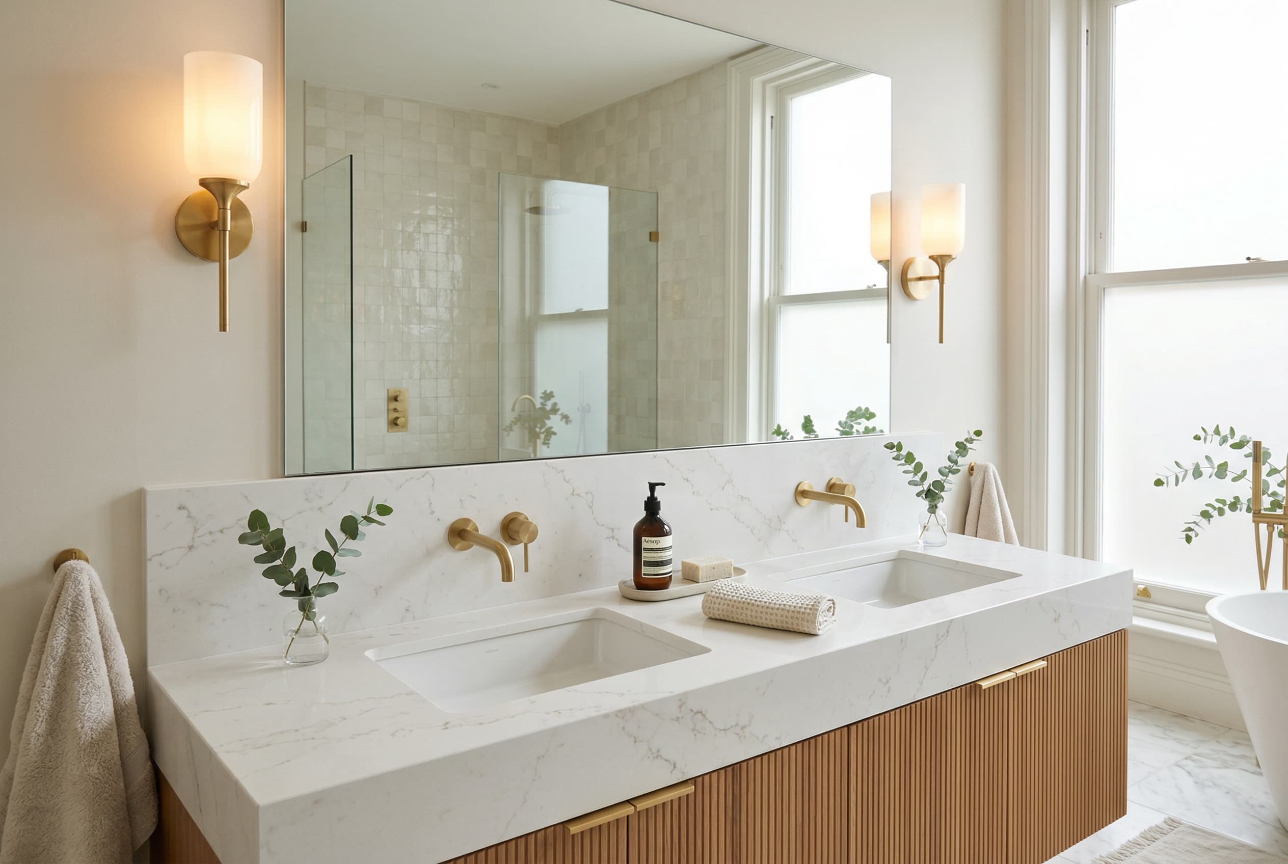 Cosentino inspiration 2