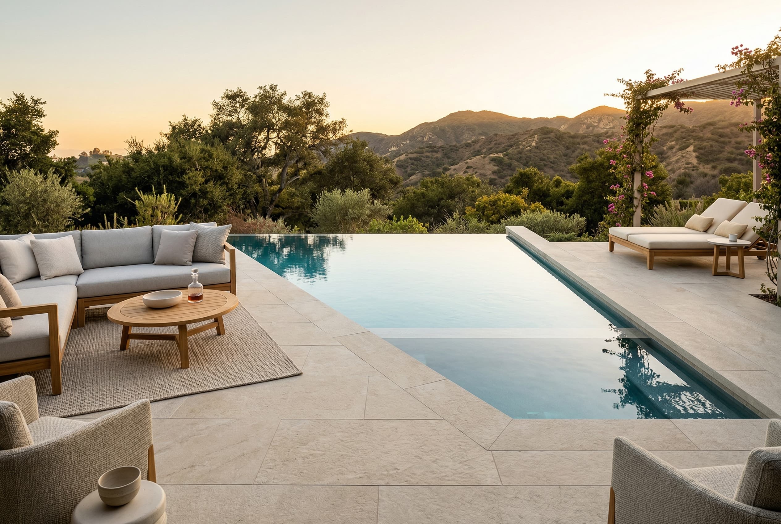 Cosentino inspiration 4