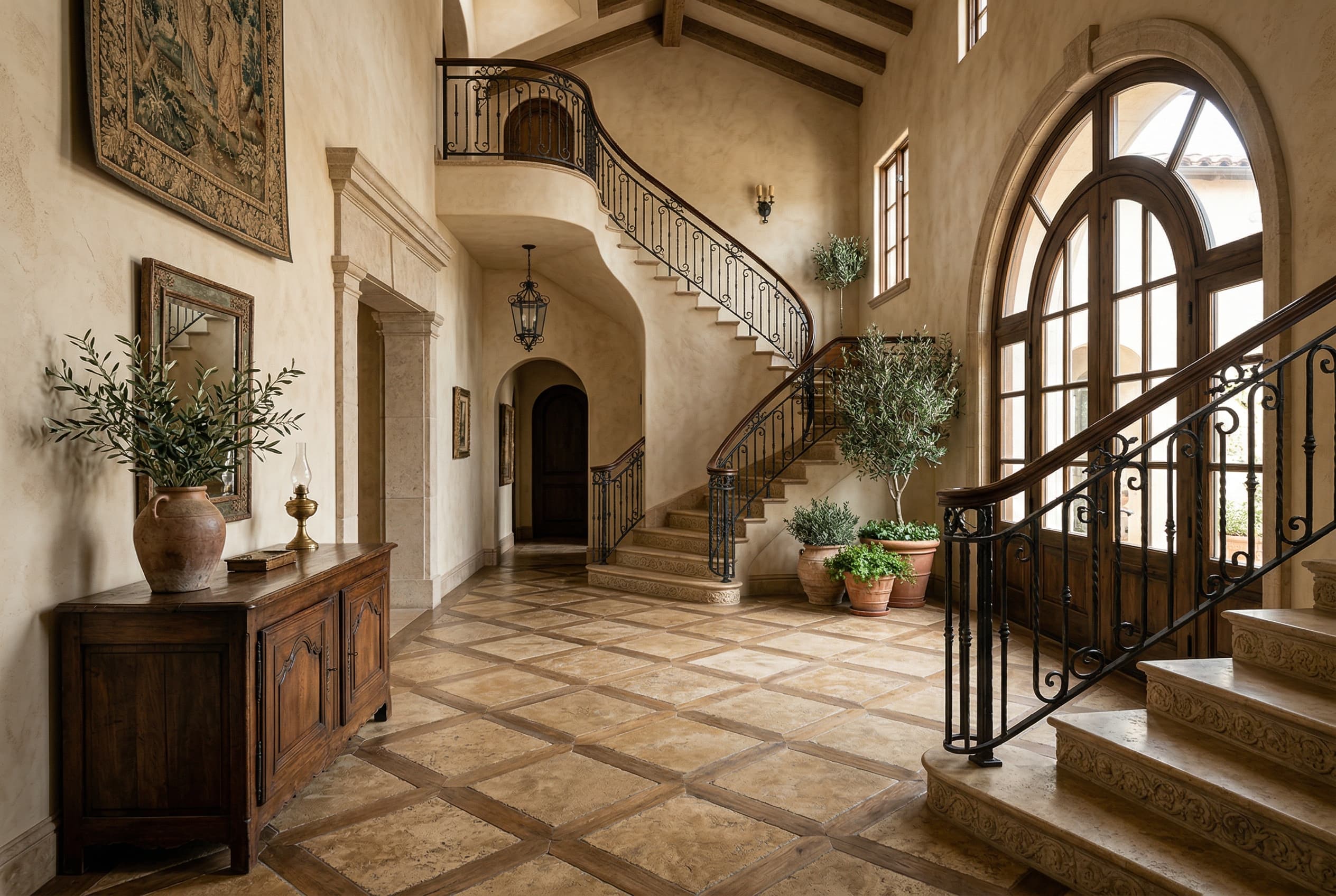 Emser Tile inspiration 4