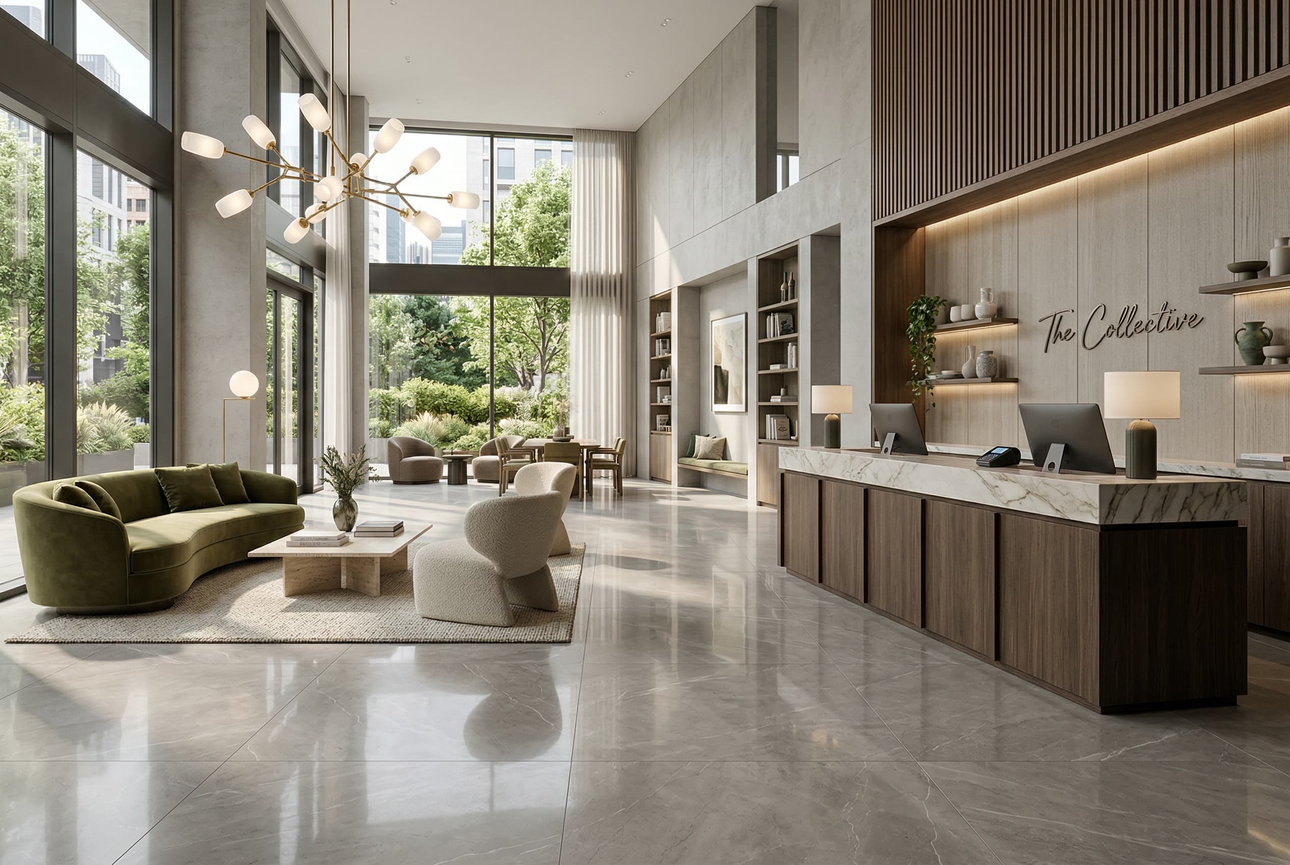 Emser Tile inspiration 5