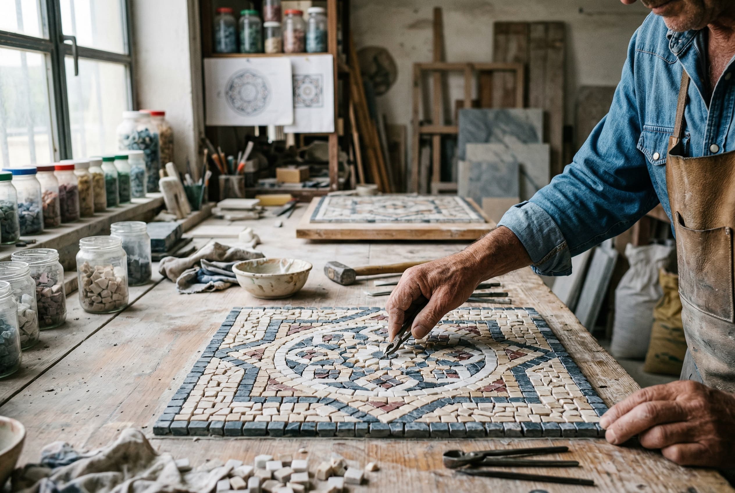 55+ Years of Expertise