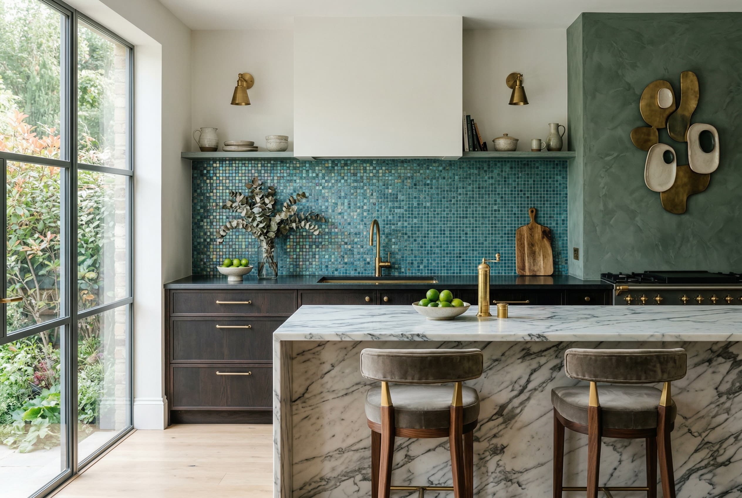 Specialty & Decorative