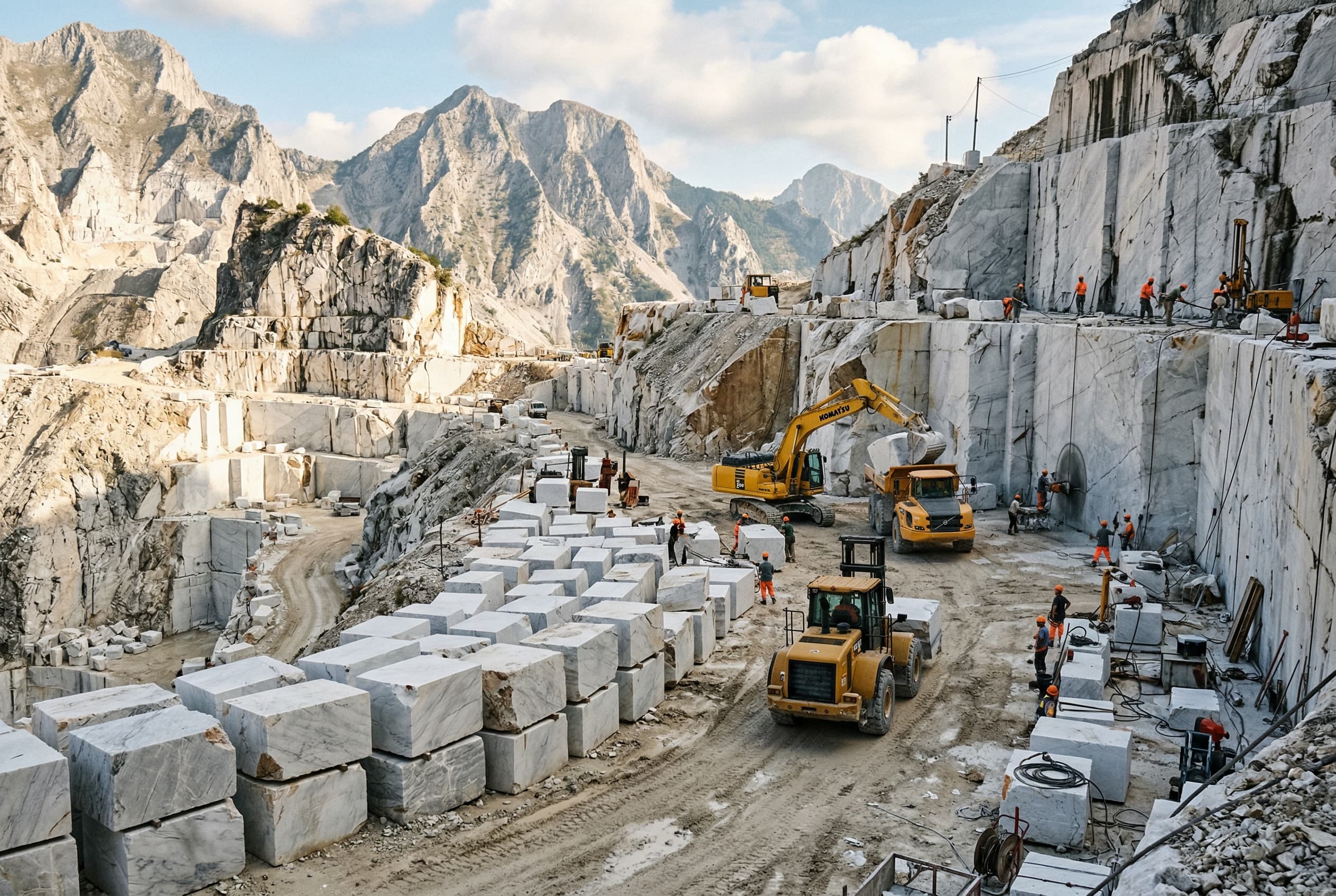 Five Decades of Surface Expertise