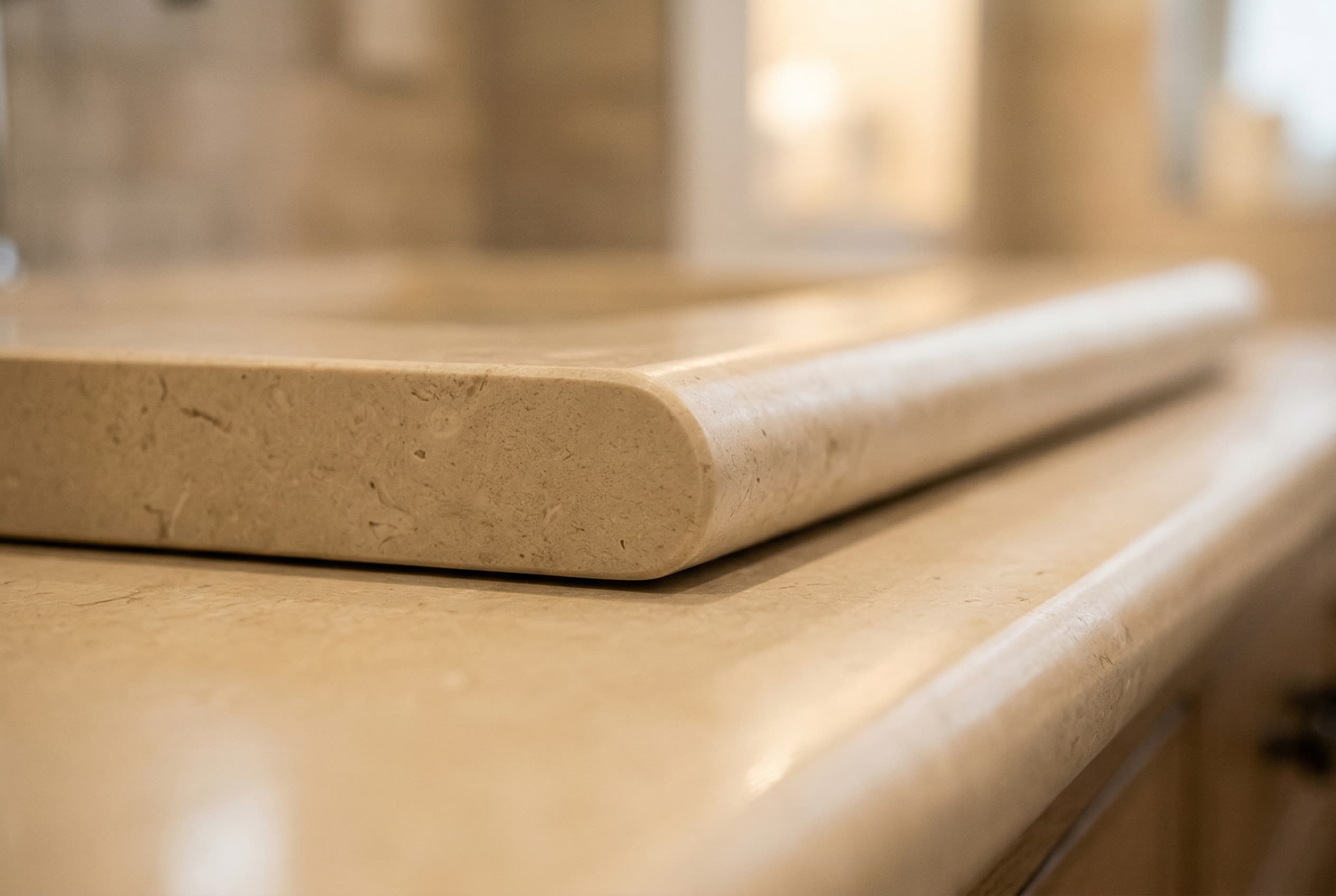 Full Bullnose
