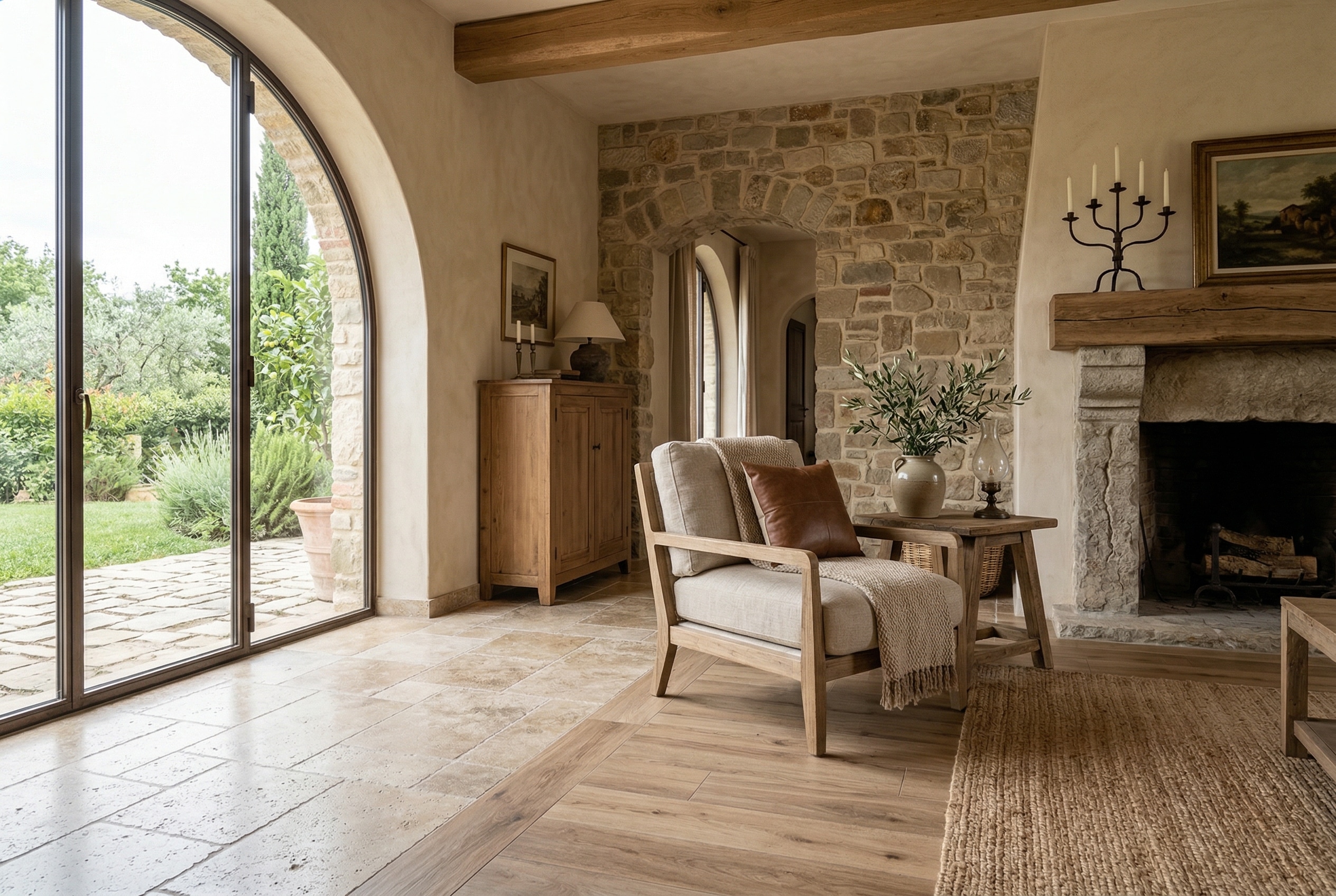 Why Gardenia Arcadia?