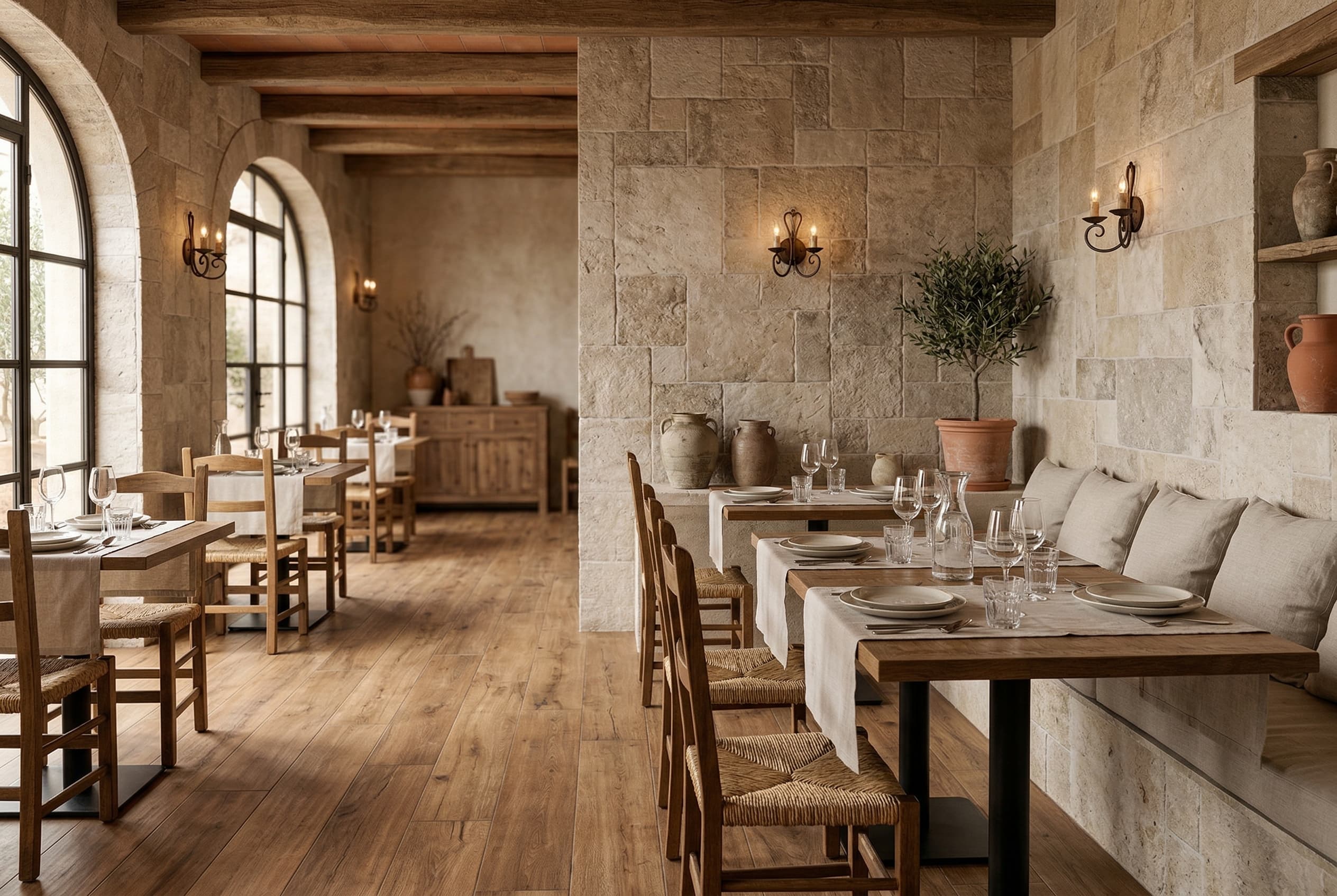 Gardenia Orchidea inspiration 6